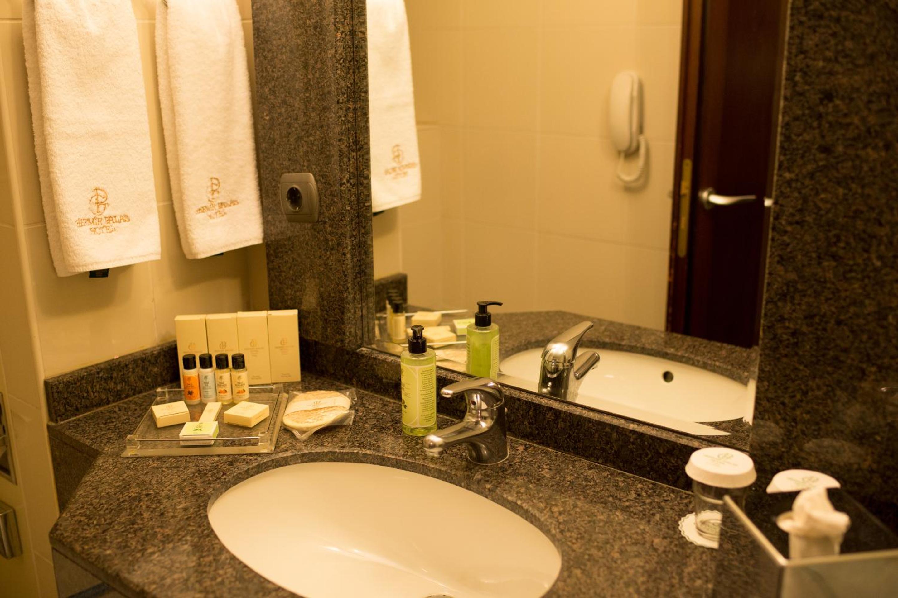 Germir Palas Otel - Özel Sınıf - Image 22