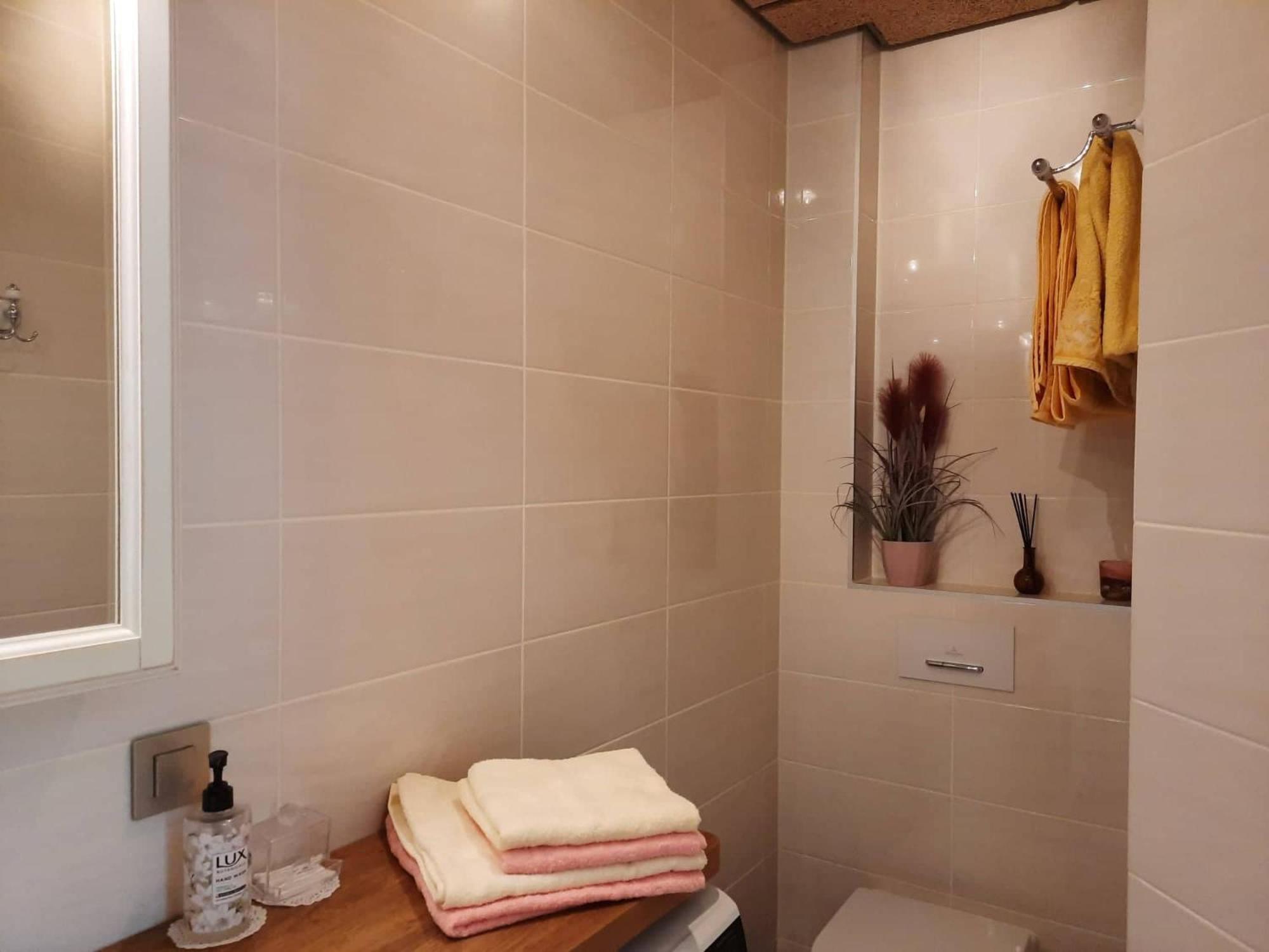Romantiline kesklinna Aia tänava apartement view 3