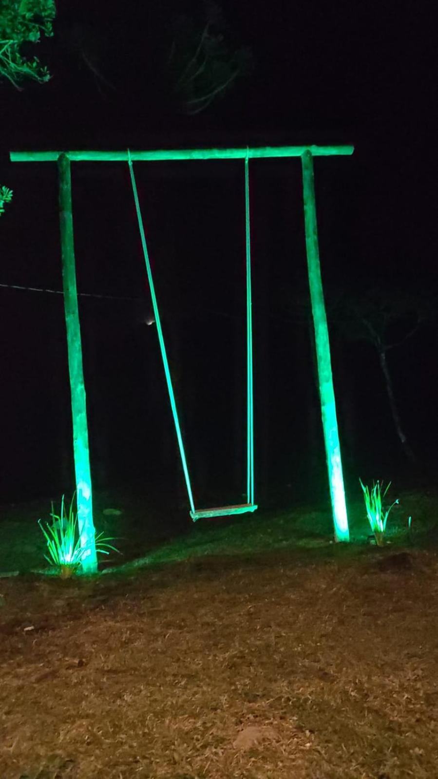 Refúgio Altos do Campestre - TURISMO RURAL