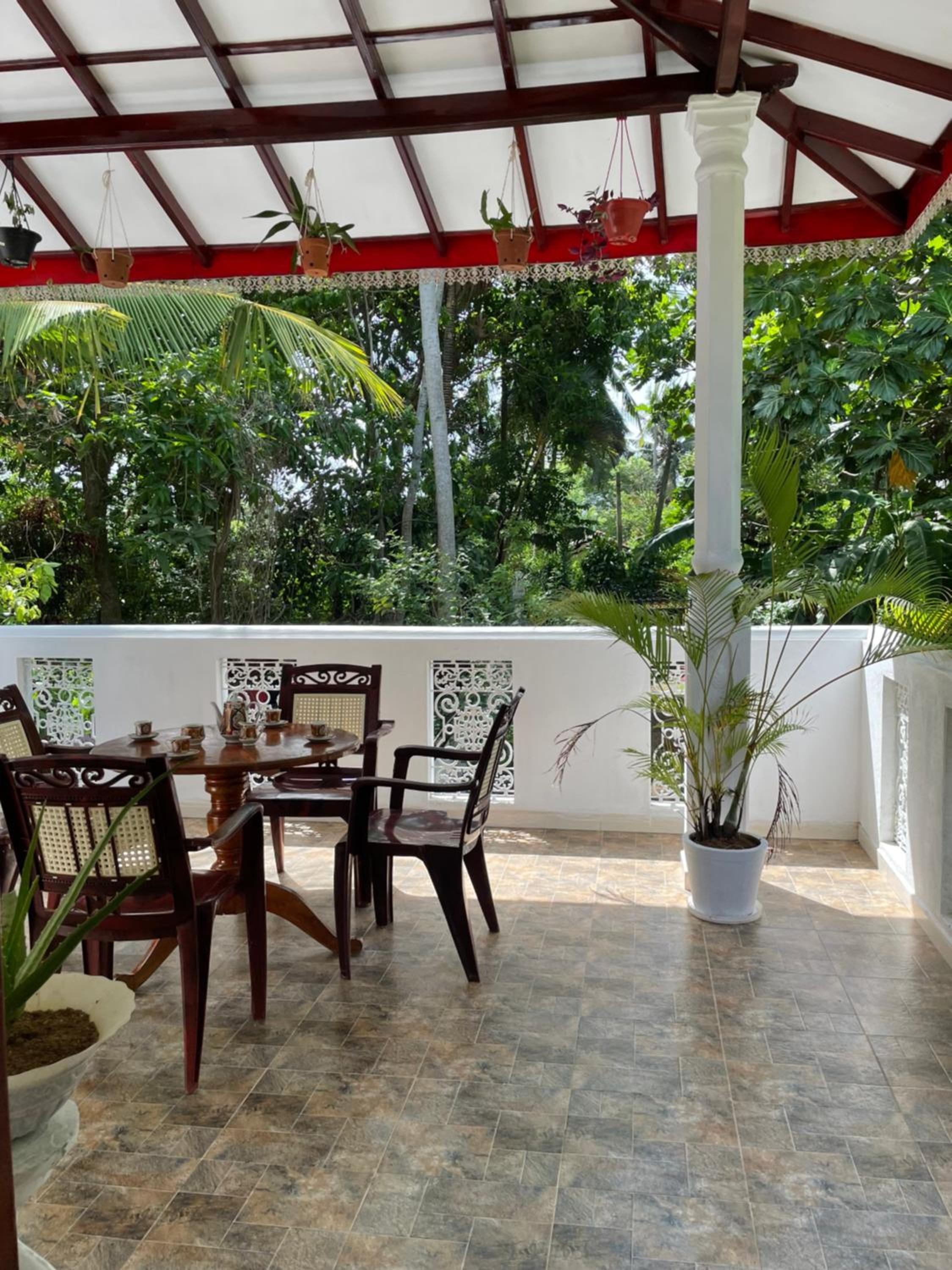 Sunhaven Villa & Apartment view 5