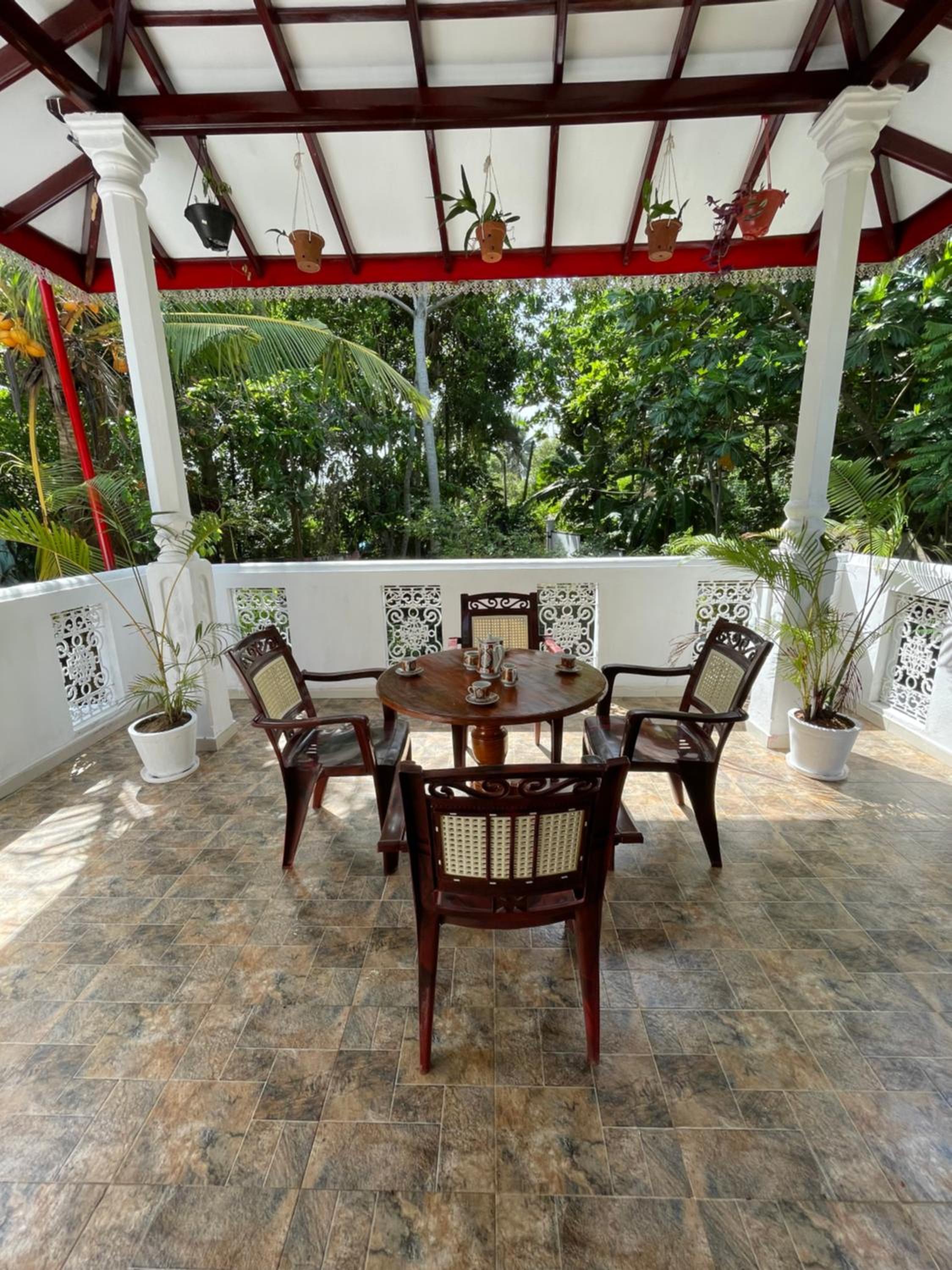 Sunhaven Villa & Apartment view 2