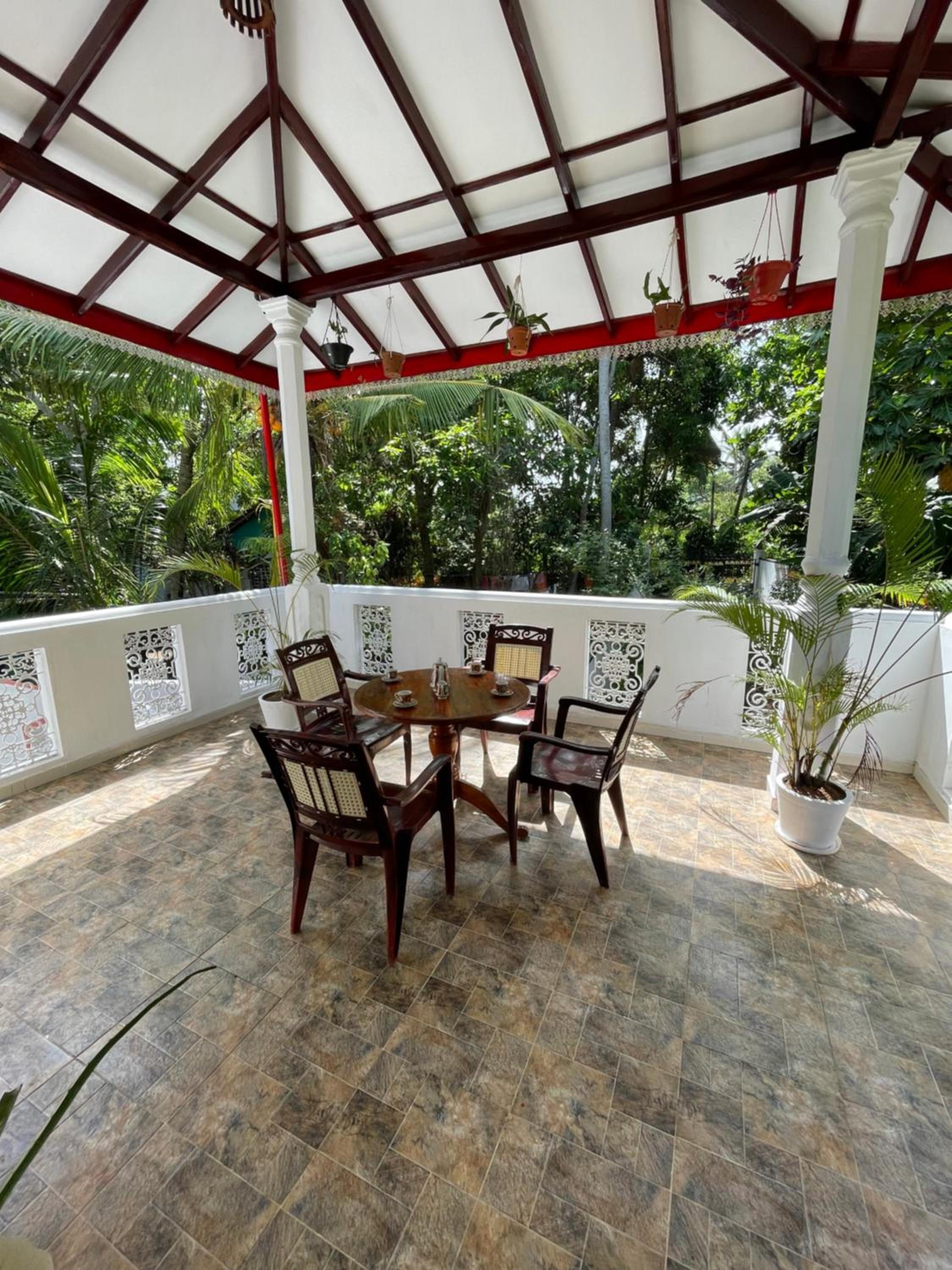 Sunhaven Villa & Apartment view 3