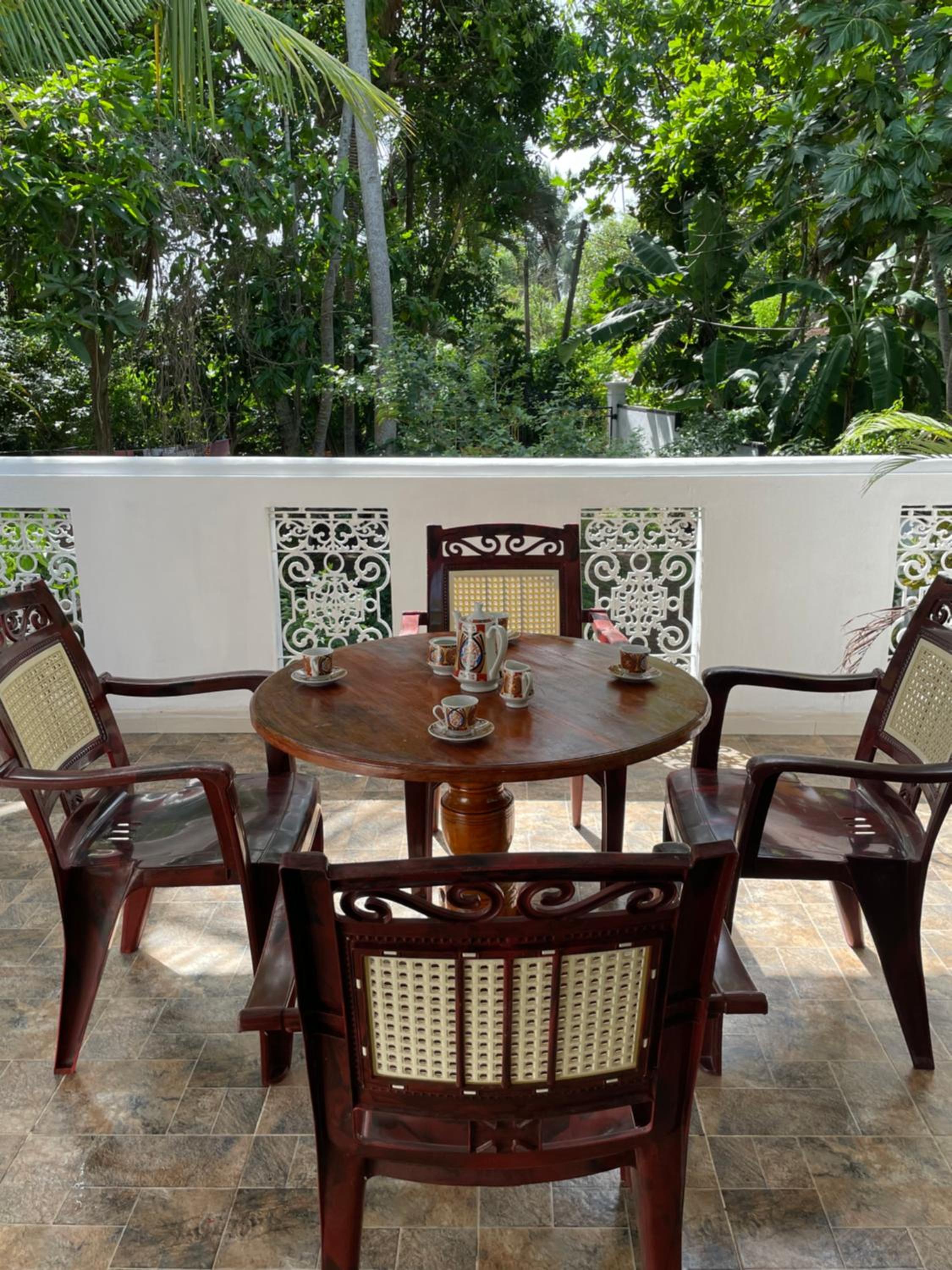 Sunhaven Villa & Apartment view 4