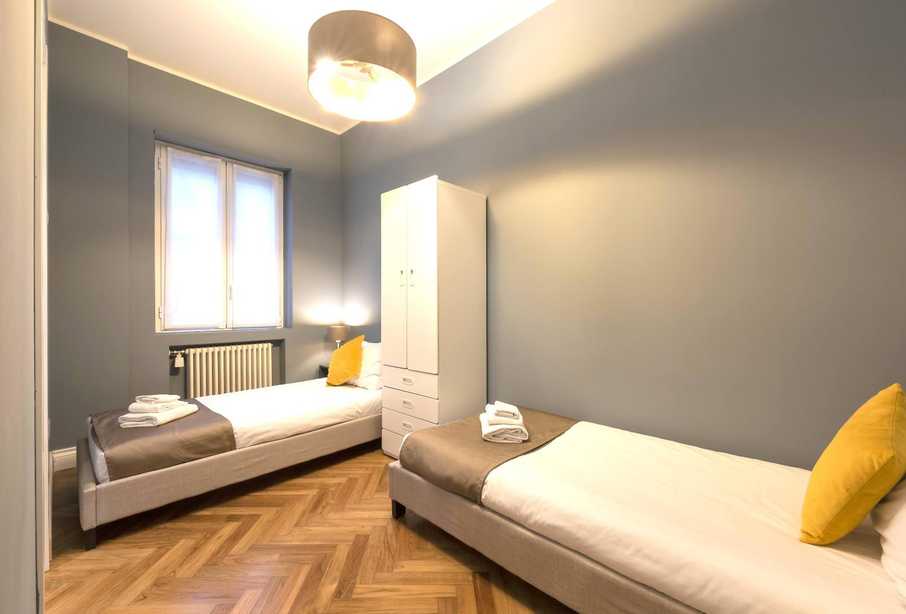 Heart Milan Apartments Duomo District