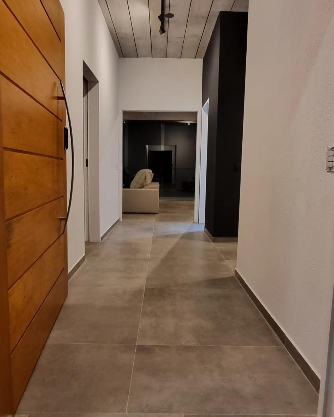 Casa Deck videiras