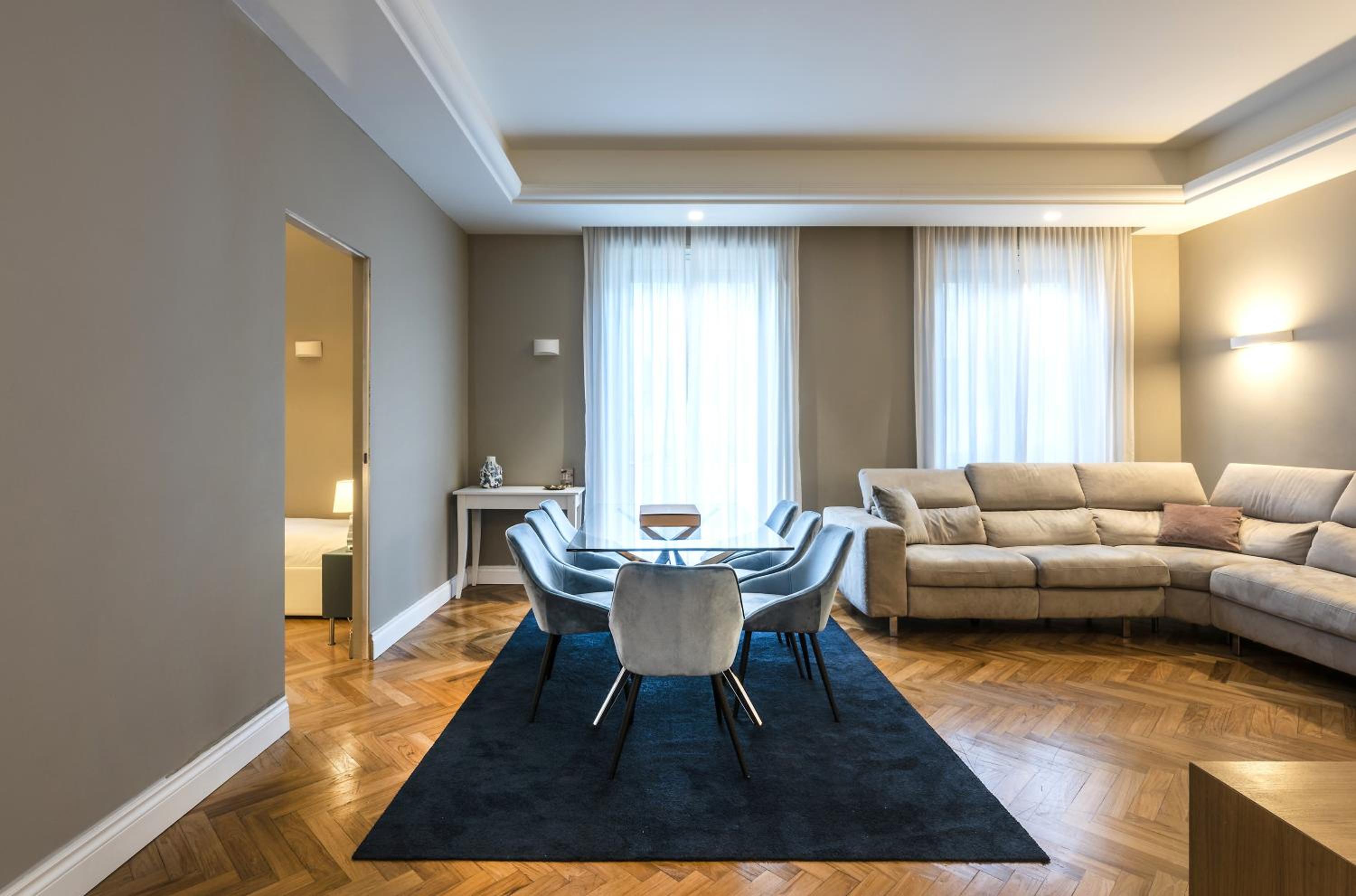 Heart Milan Apartments Duomo District
