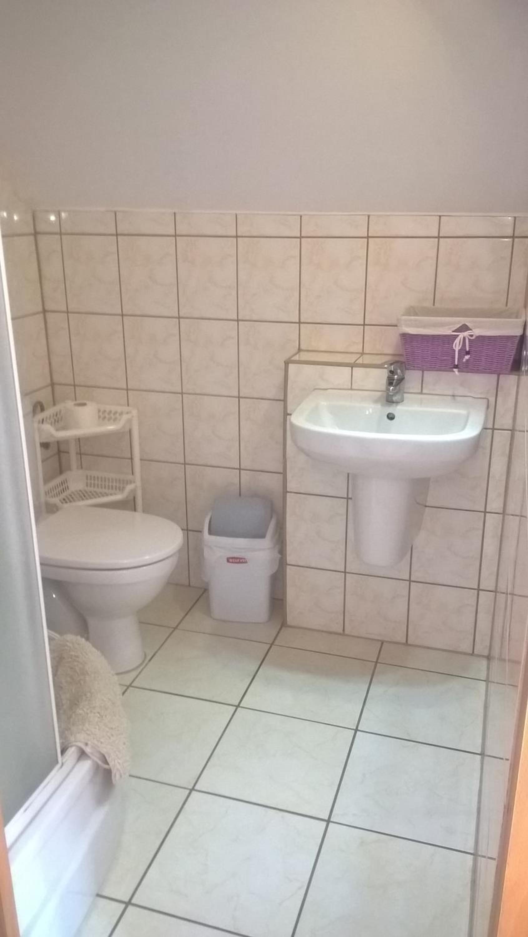 Marka Pokoje Gościnne