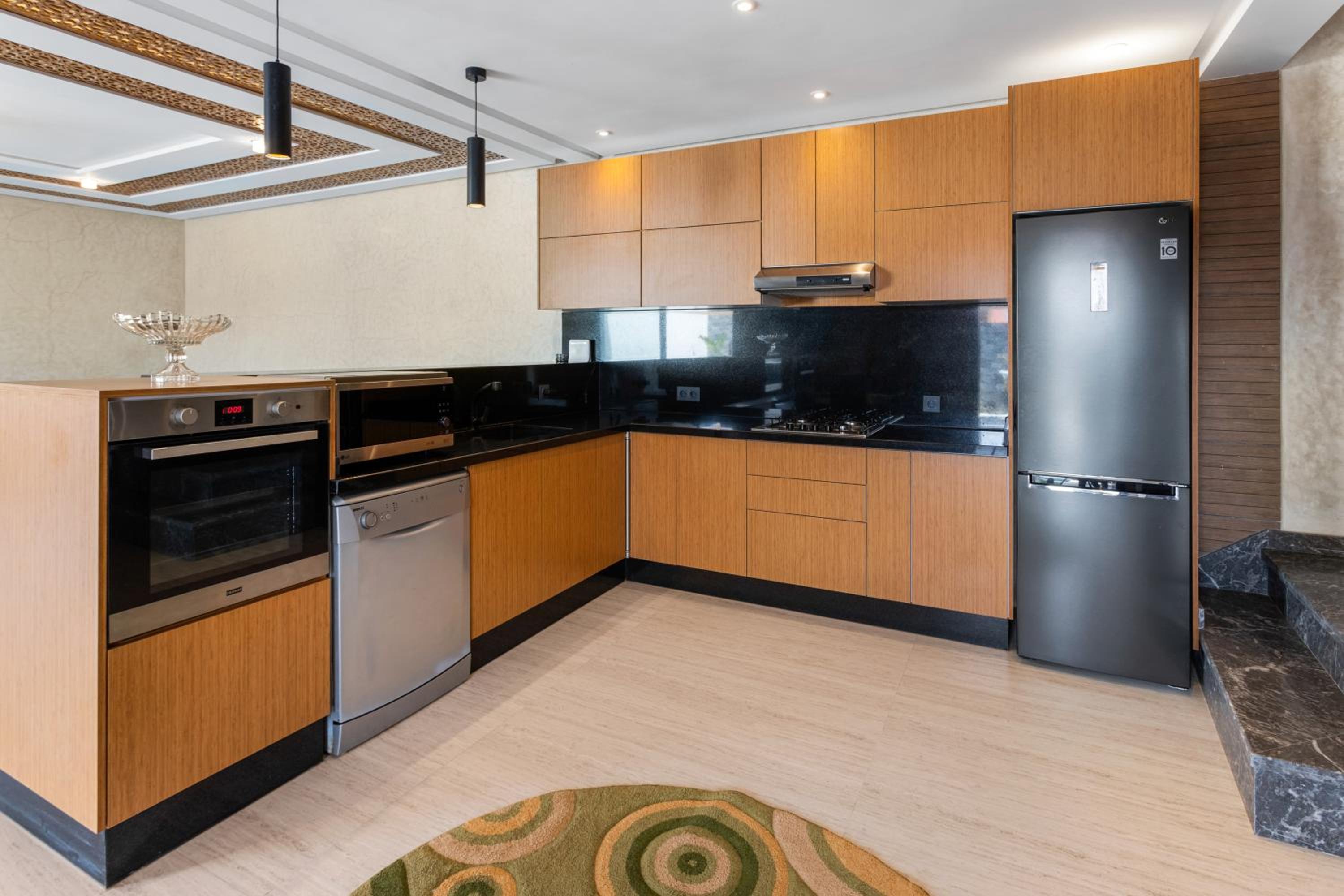 Villa MOSA 3 beds + 3 Bath villa with pool