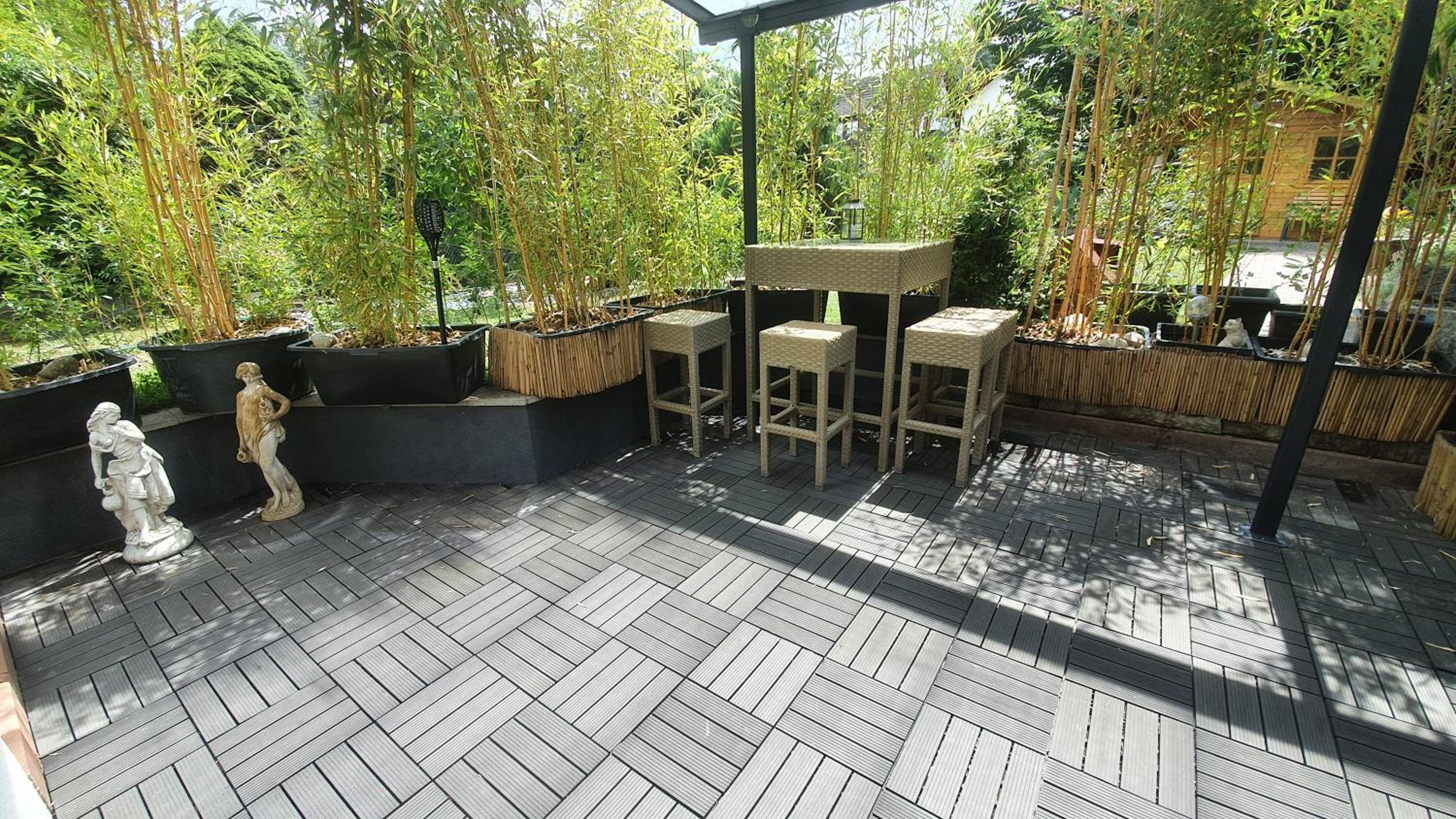 City Apartment Hanau, photo 10