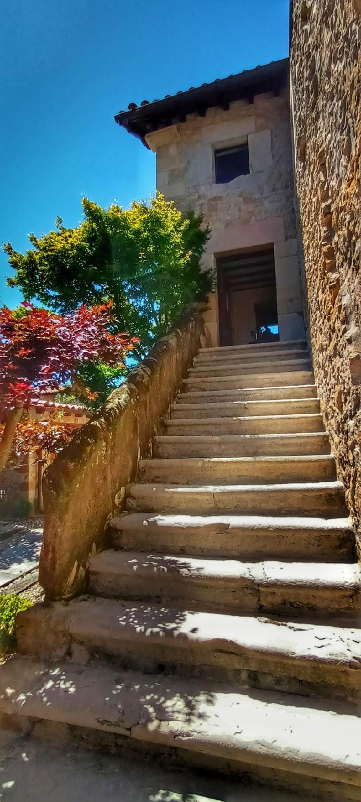 Apartamentos Palación de Santillana