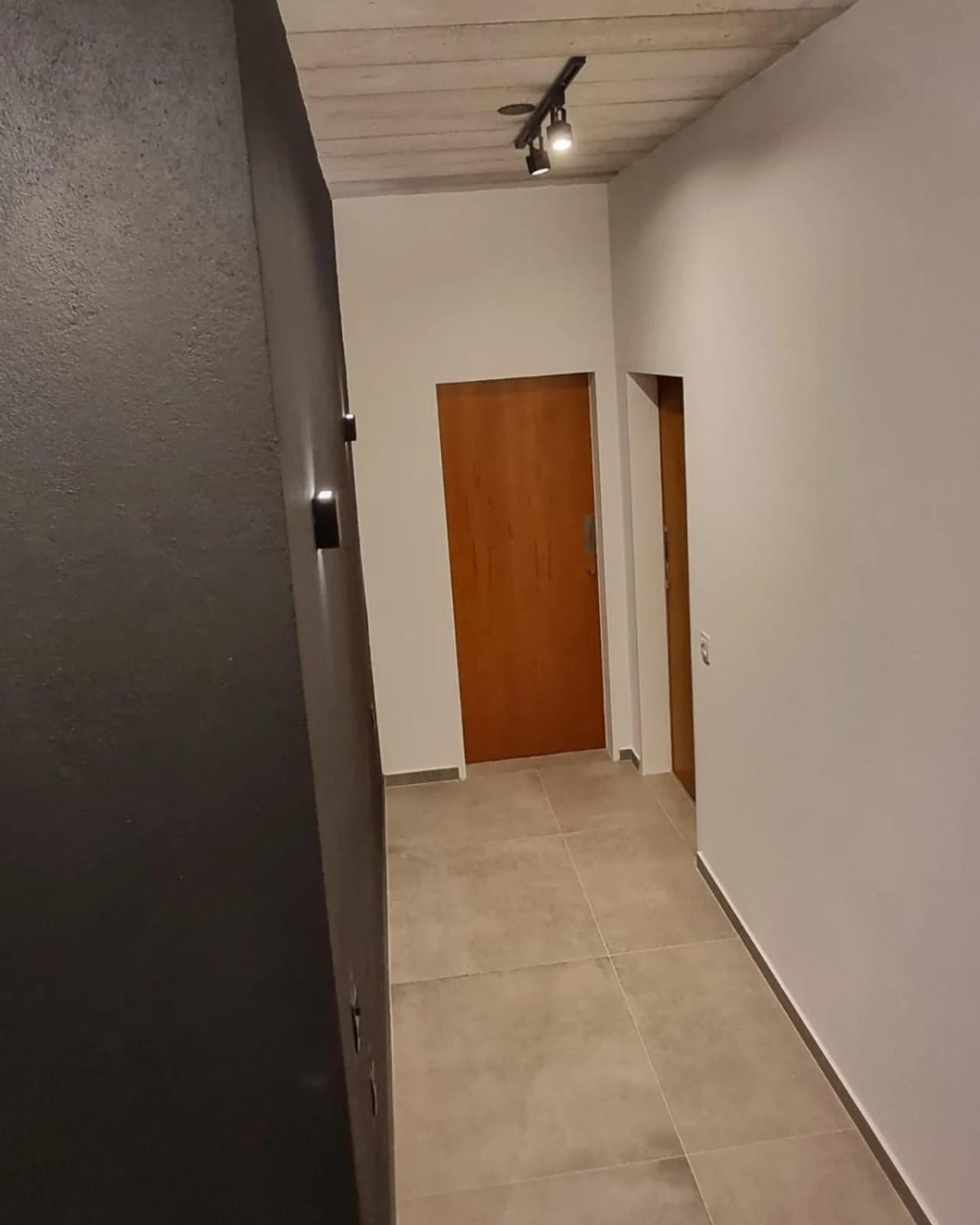 Casa Deck videiras