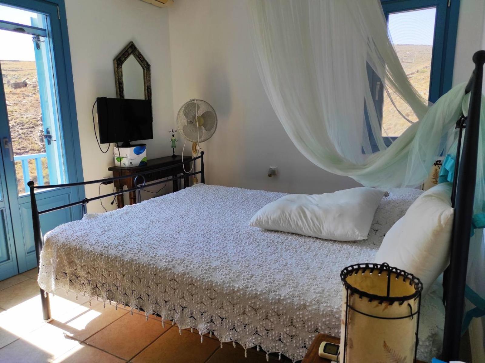 Villa Mariza Kythnos