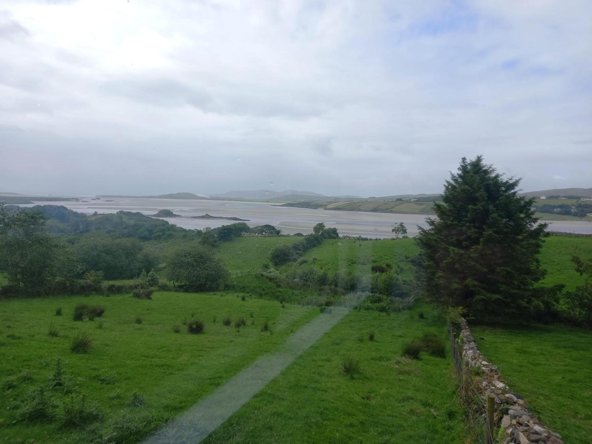 Jack's House view 2