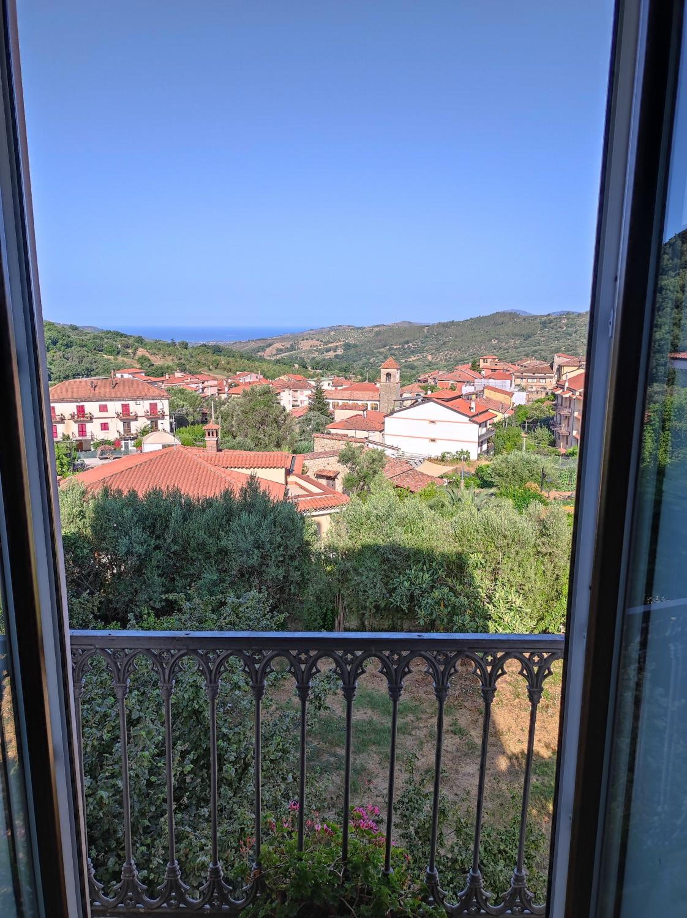 Agriturismo CapoCasale view 3