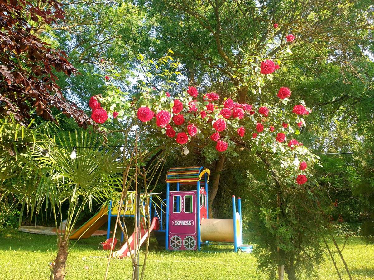 children's play area
