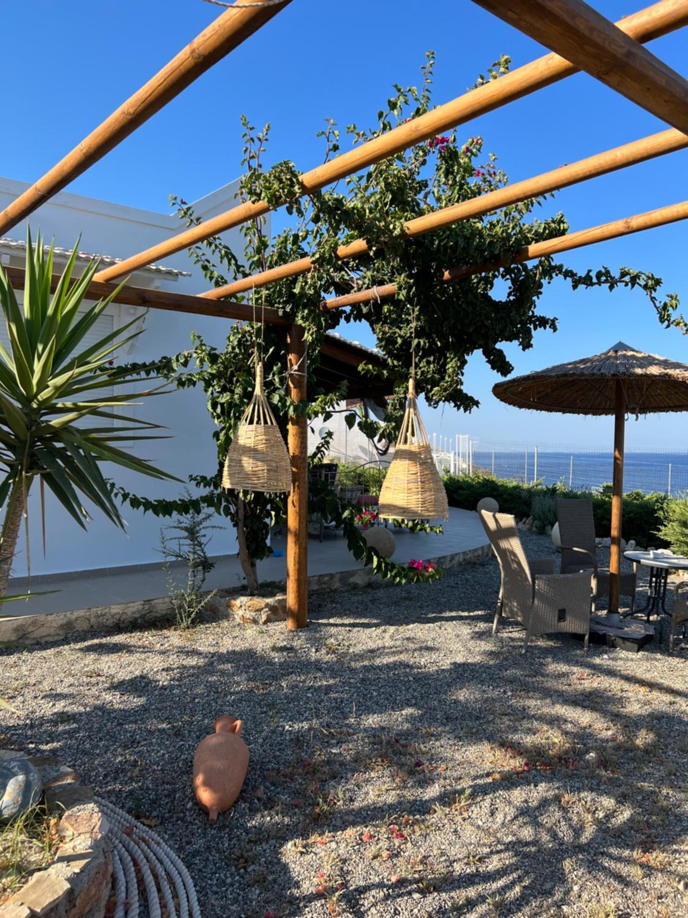 Casa di Mare Stegna