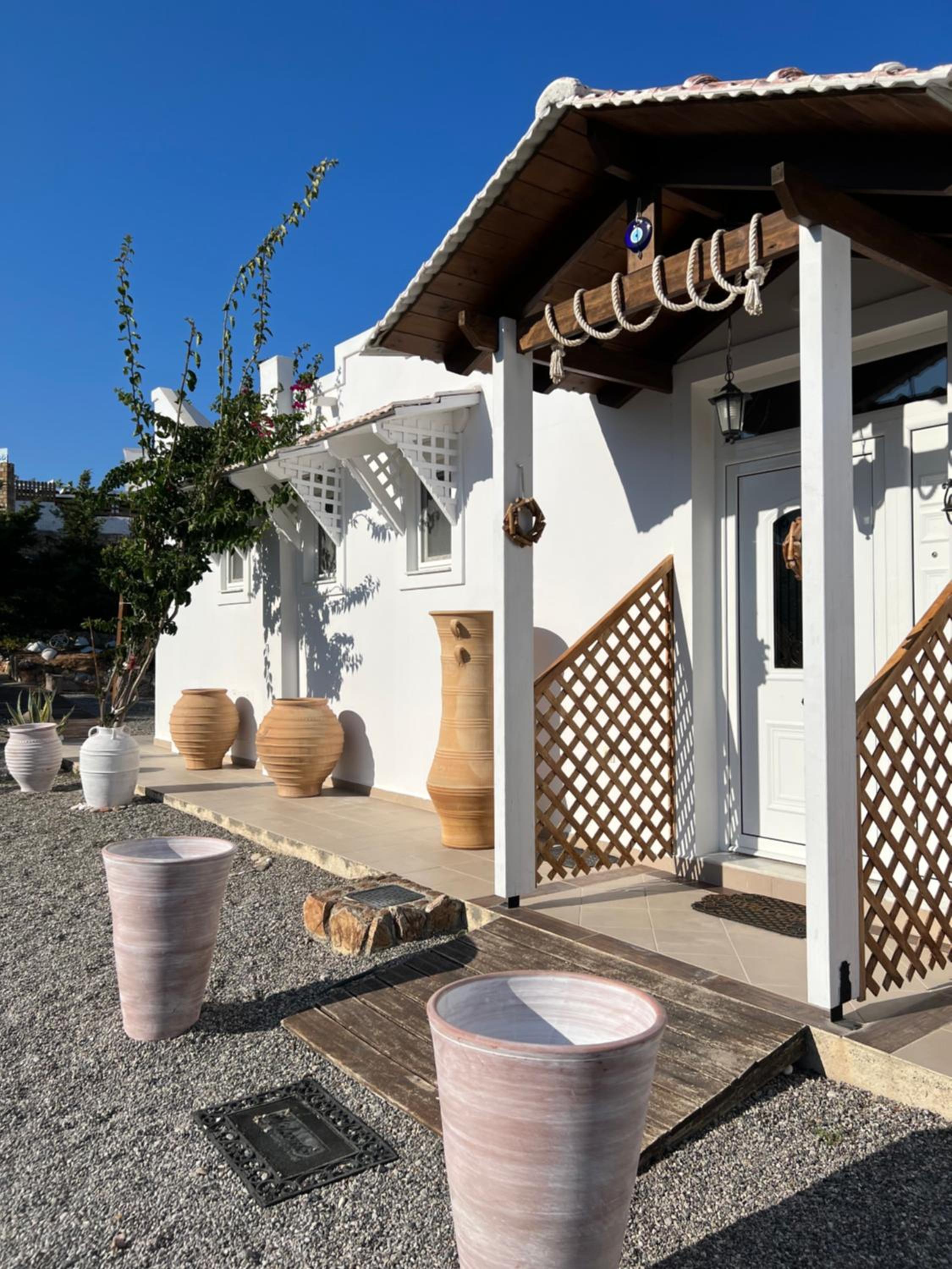 Casa di Mare Stegna