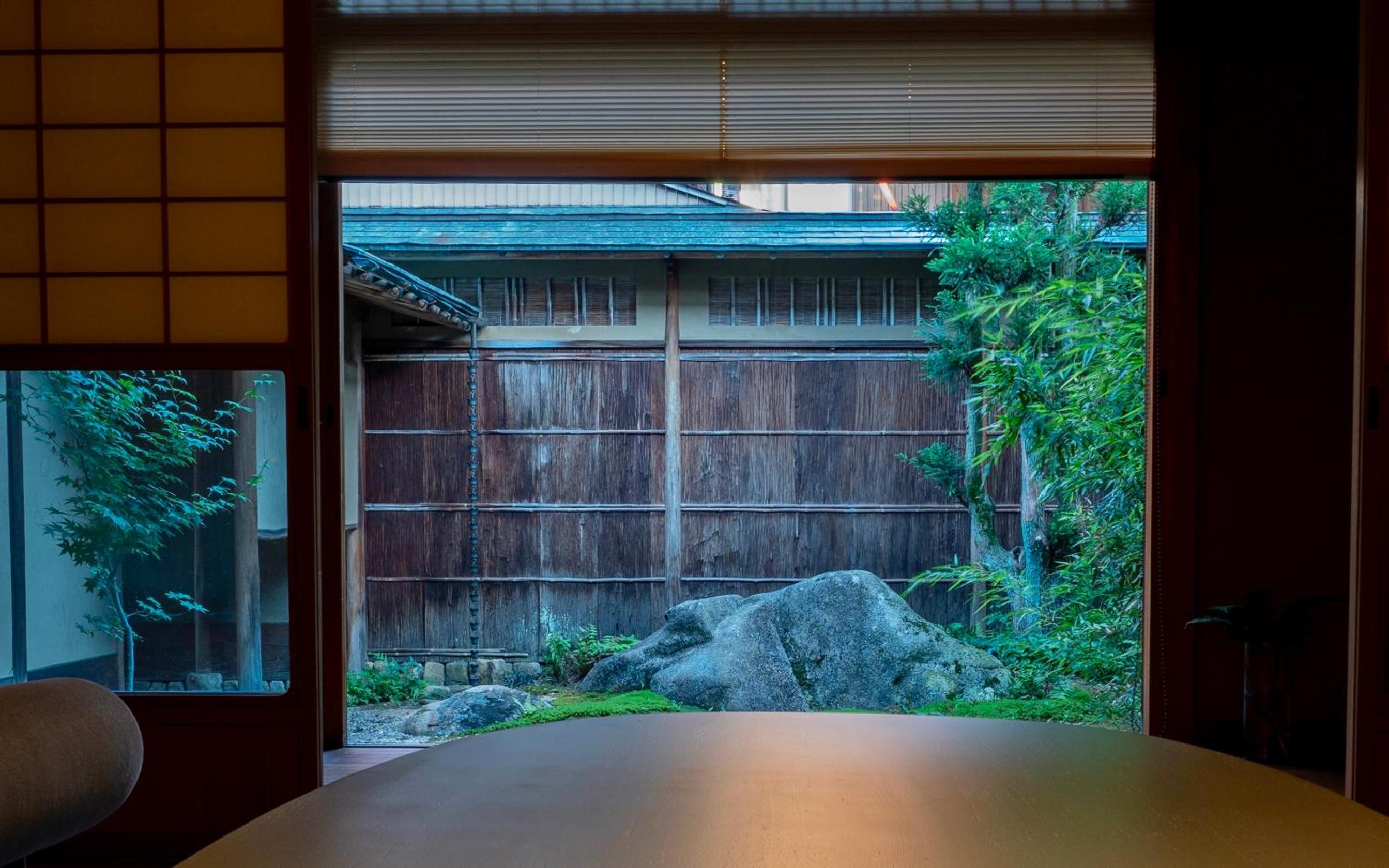 SUKIYA-zukuri Suehiro