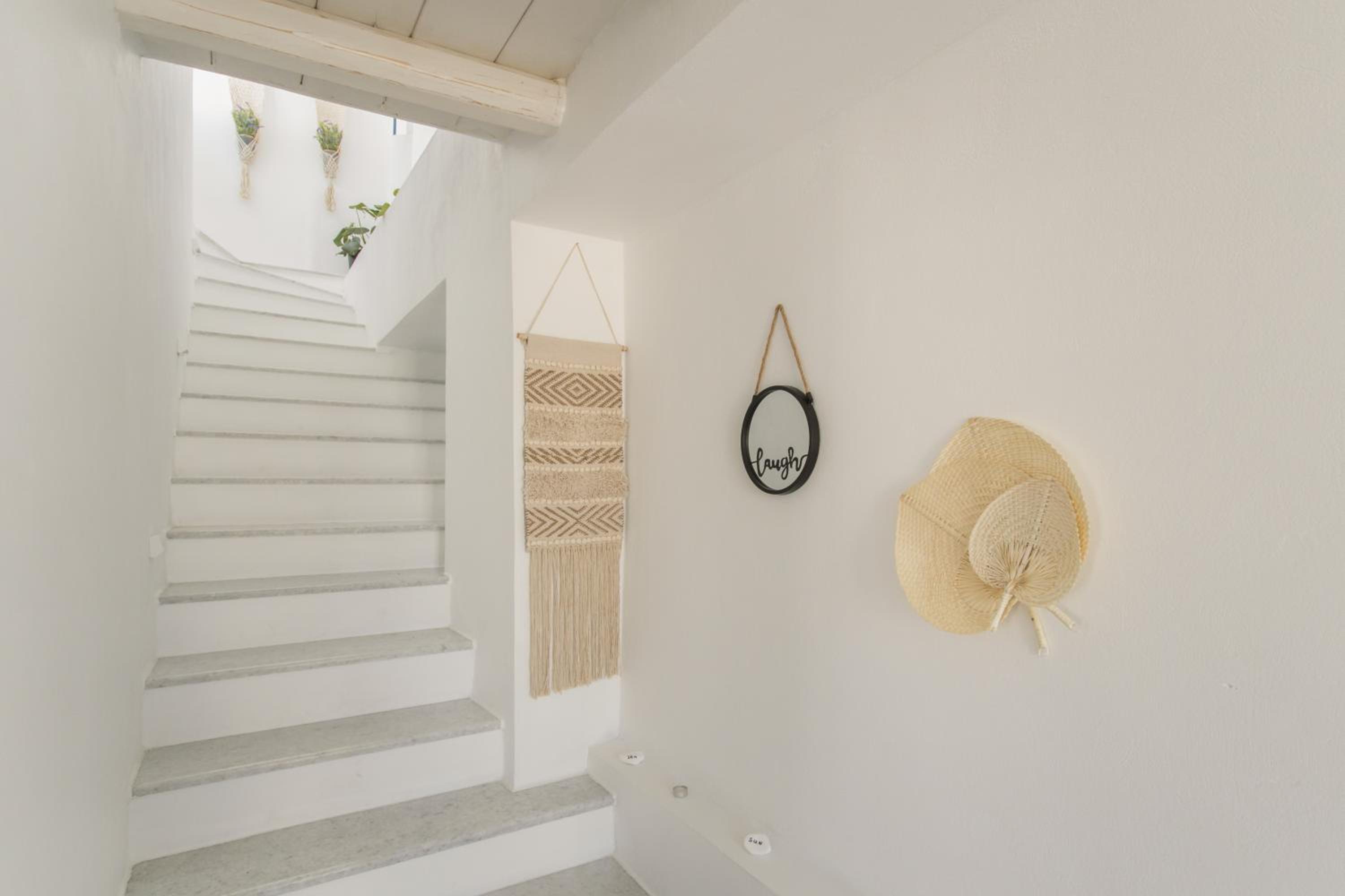 Nevma Naousa Boutique Apartment photo 5