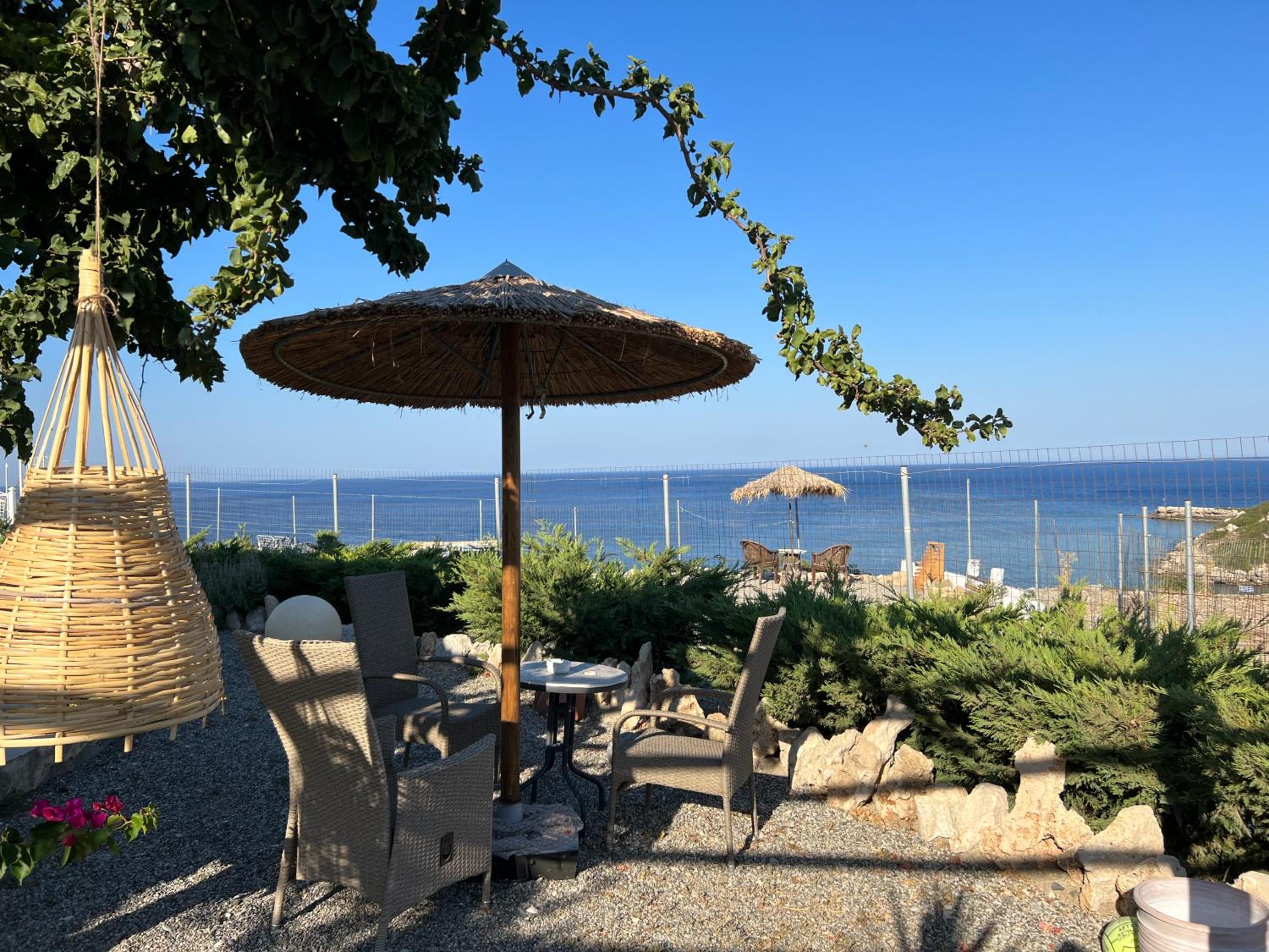 Casa di Mare Stegna