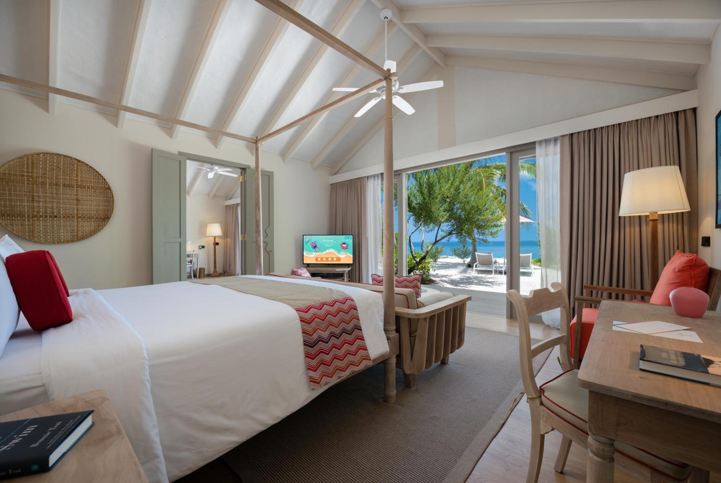Cora Cora Maldives - Premium All-Inclusive Resort