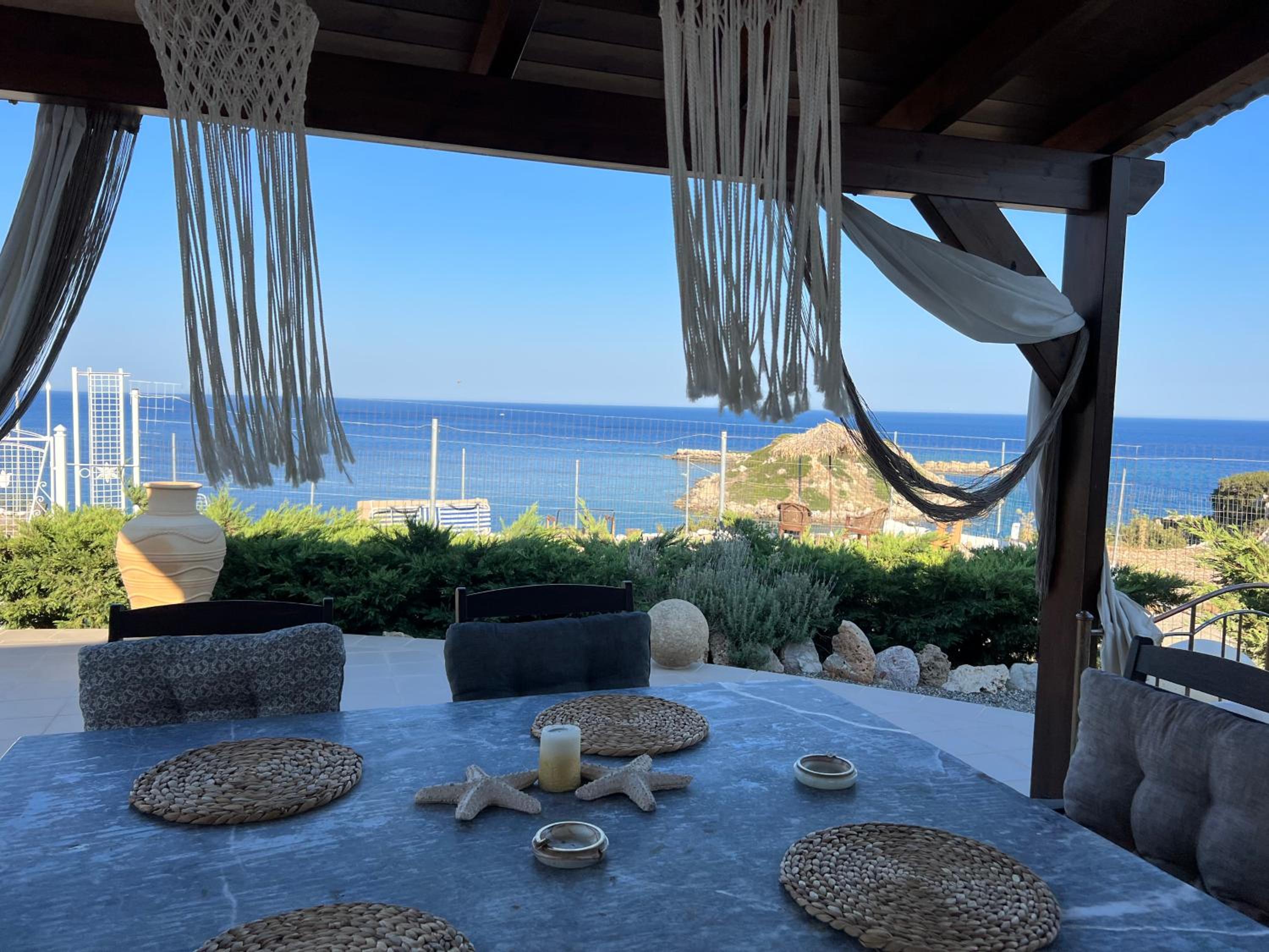 Casa di Mare Stegna