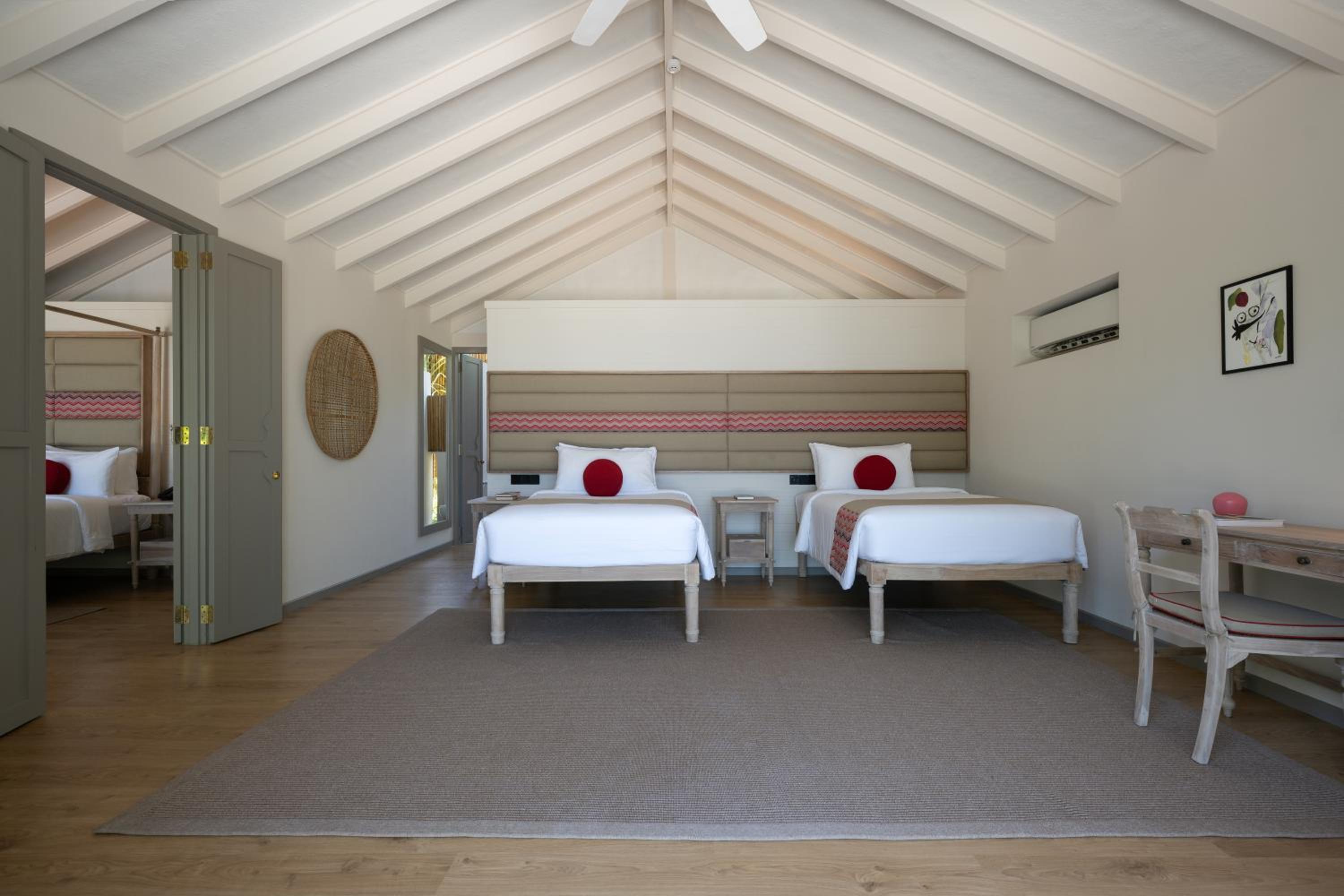 Cora Cora Maldives - Premium All-Inclusive Resort