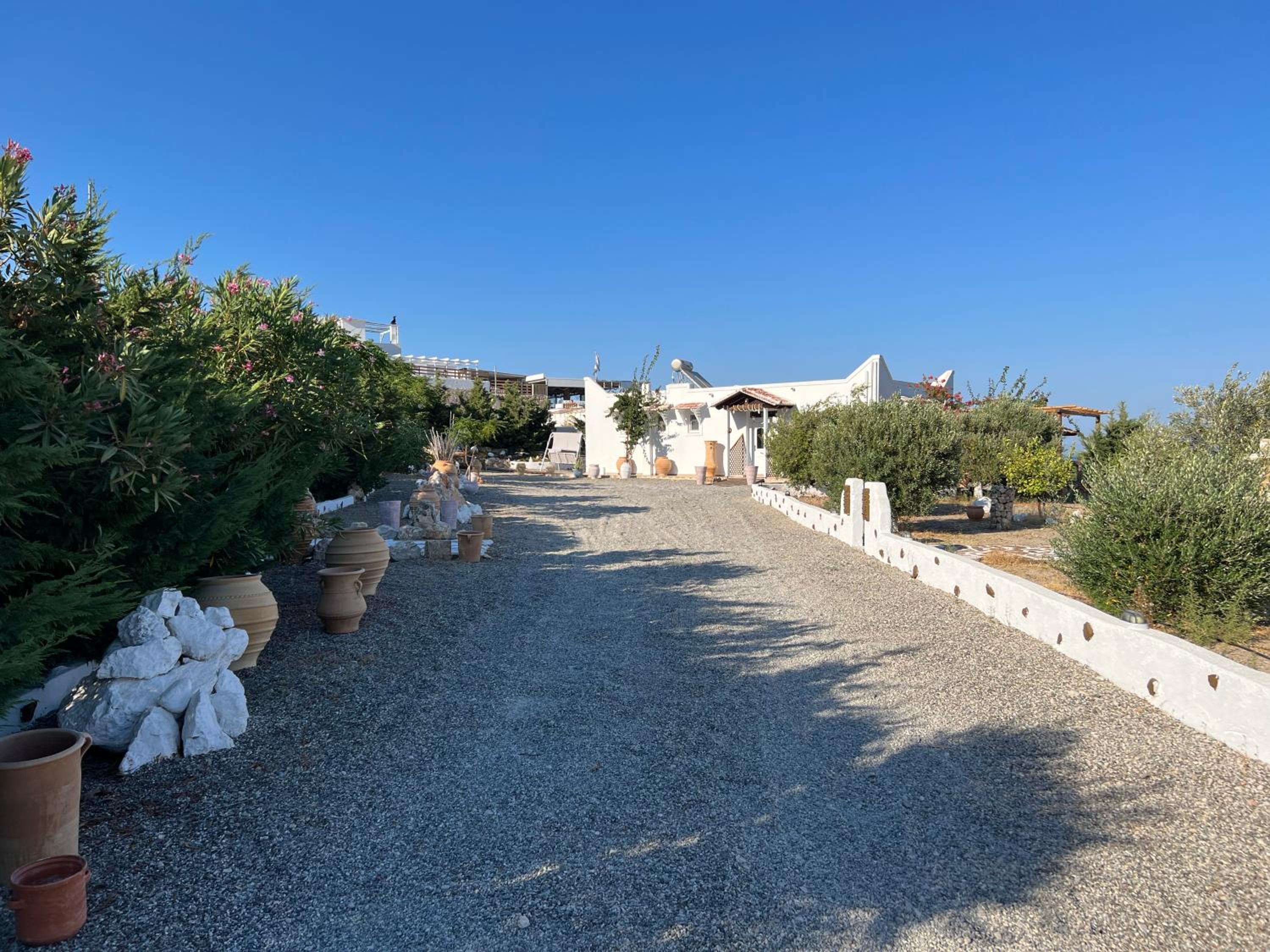 Casa di Mare Stegna