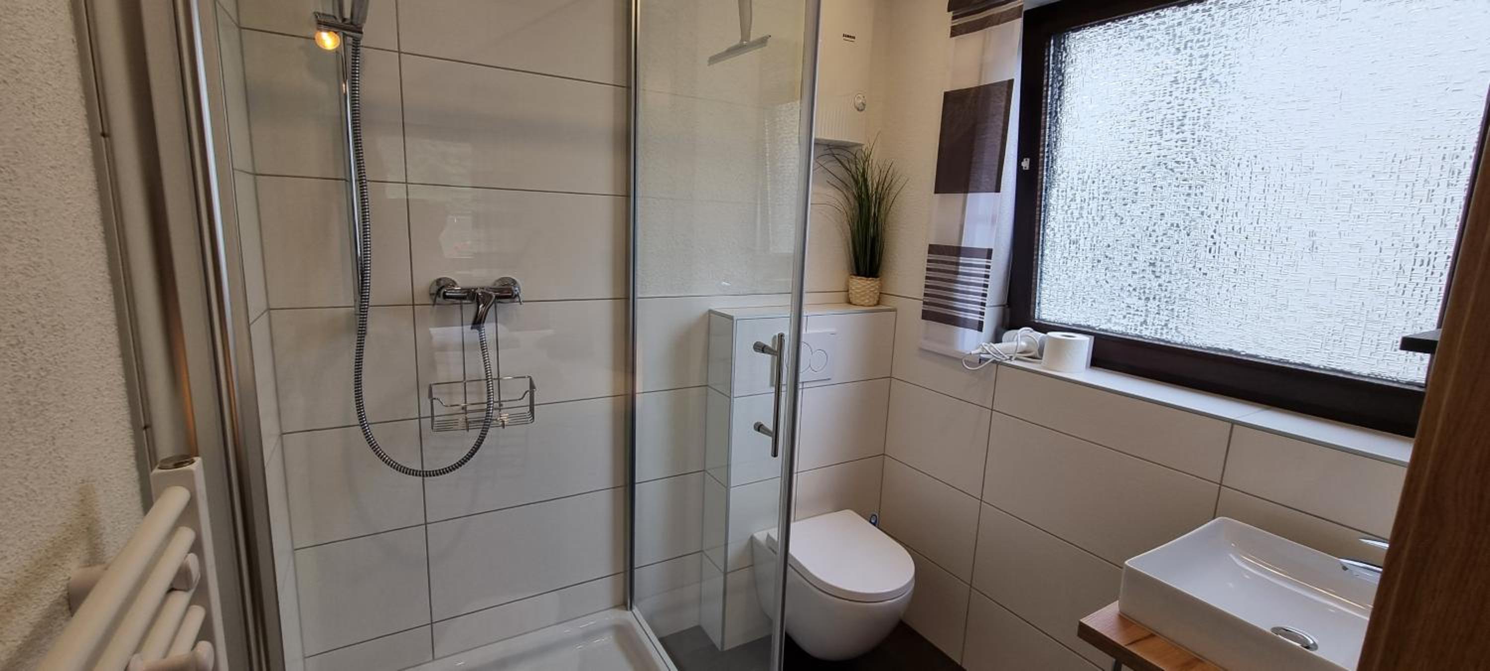 Pension / Ferienwohnungen Scheid