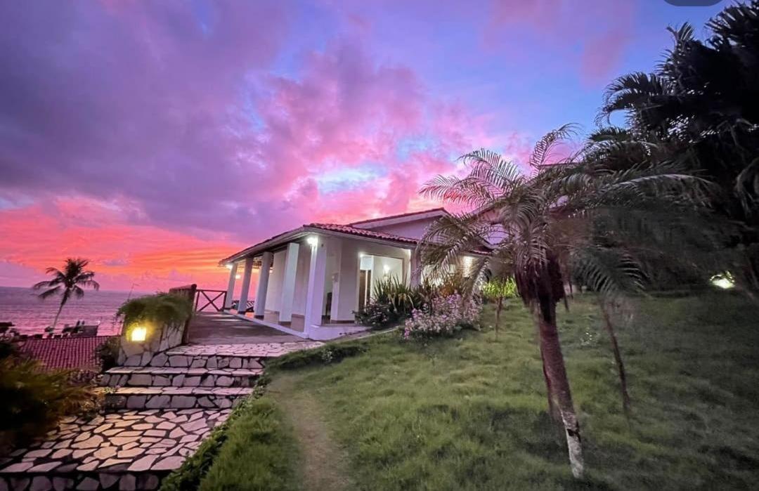 Vista Bela Pousada