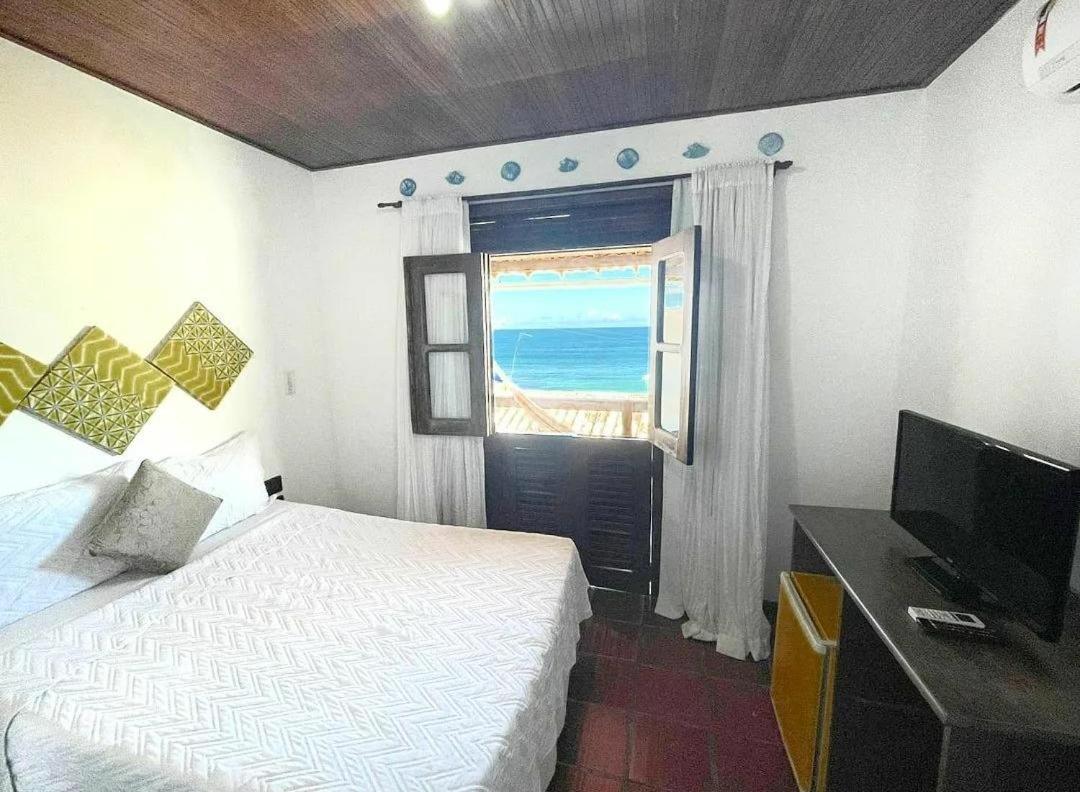 Vista Bela Pousada
