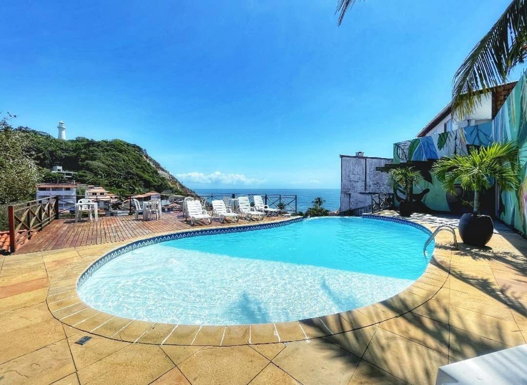 Vista Bela Pousada