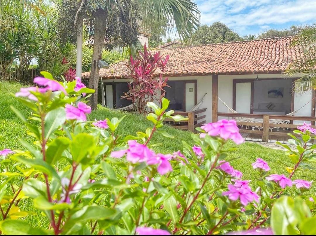 Vista Bela Pousada