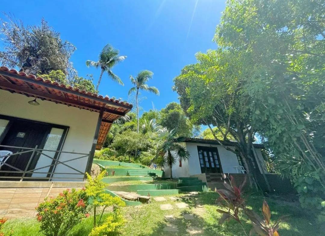 Vista Bela Pousada