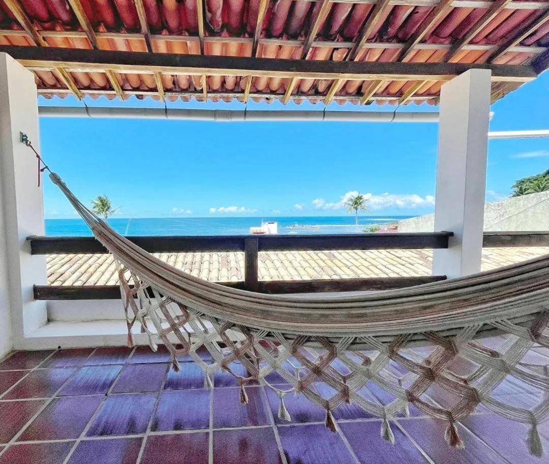 Vista Bela Pousada