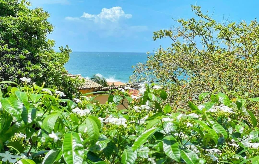 Vista Bela Pousada