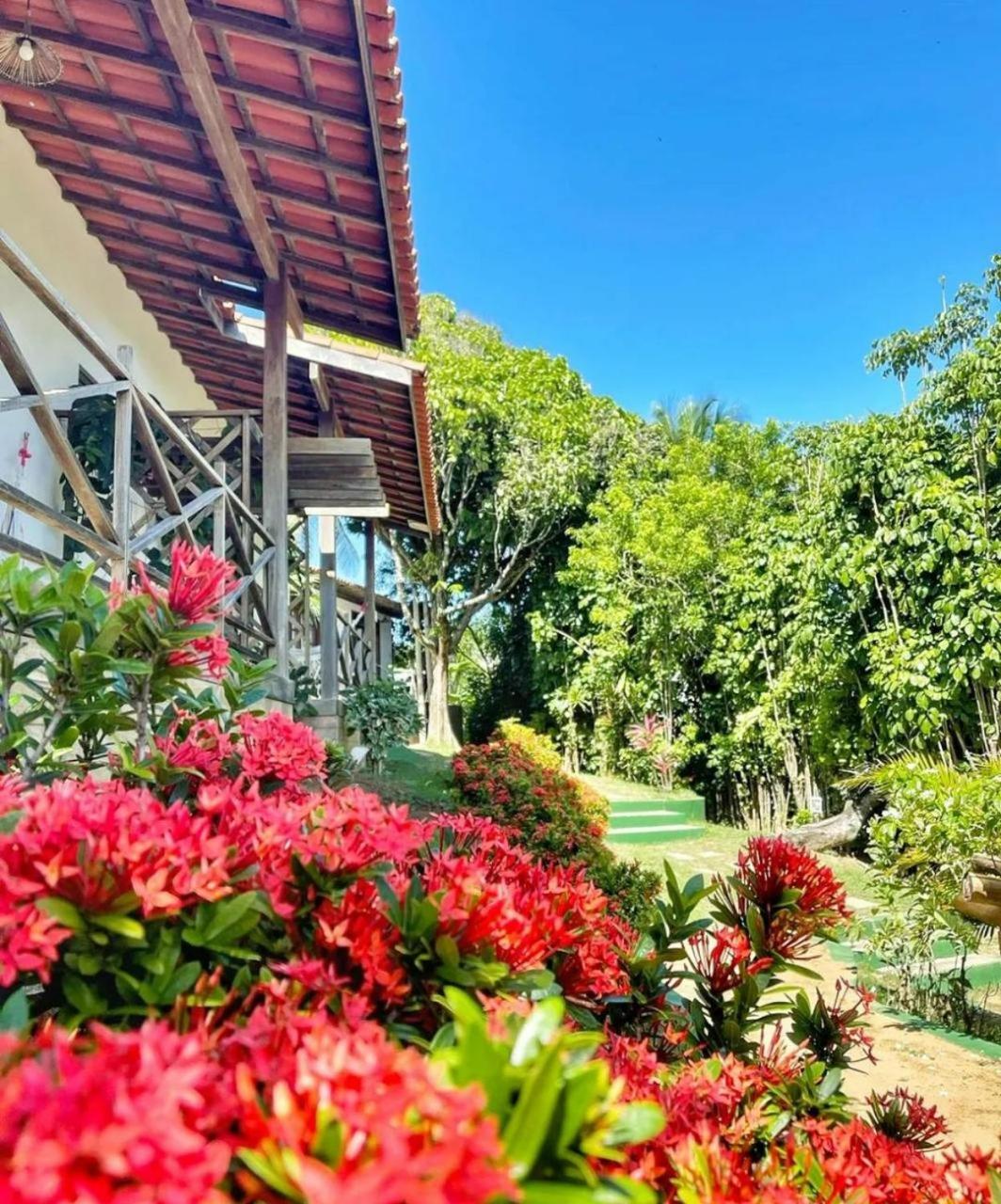 Vista Bela Pousada