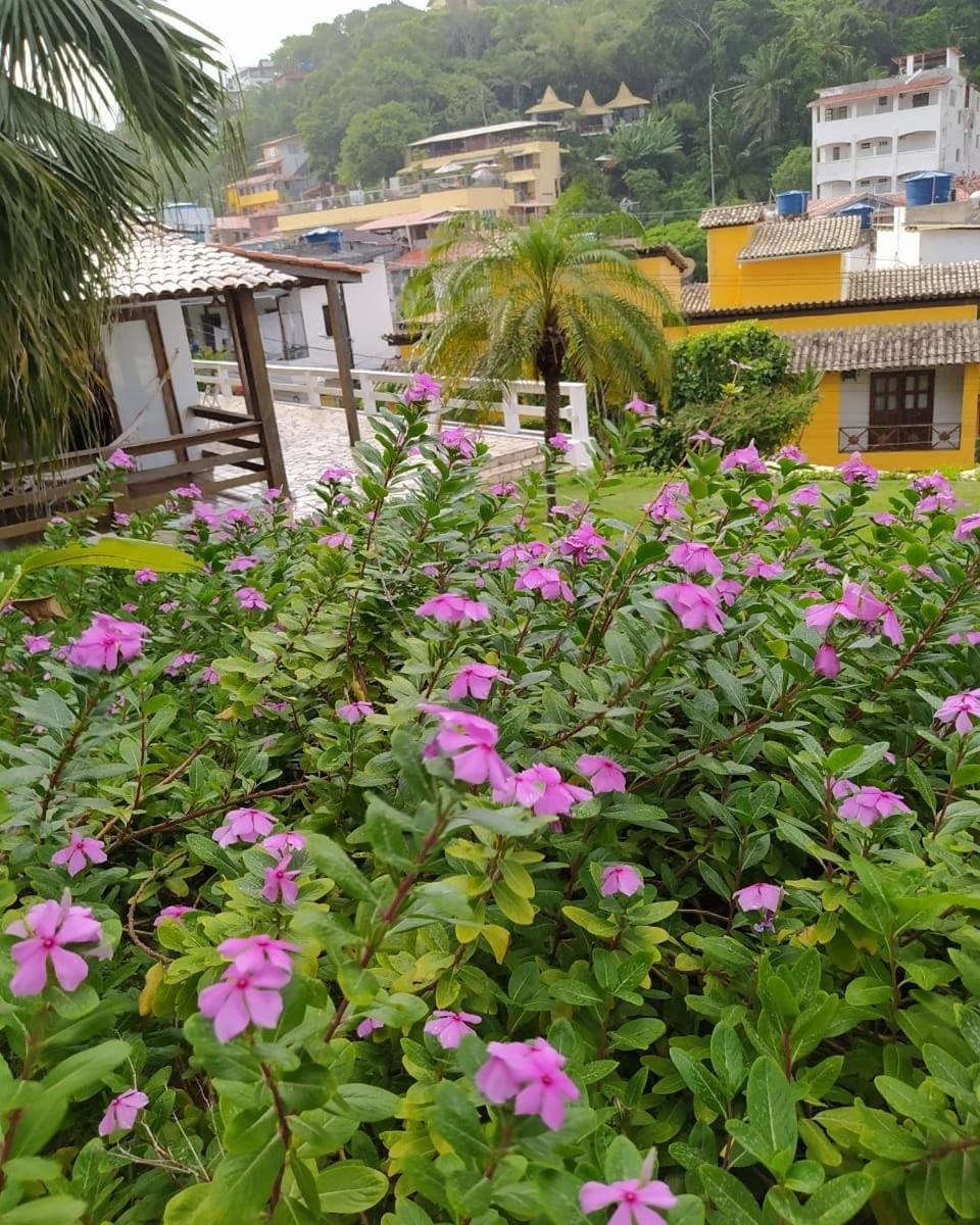 Vista Bela Pousada