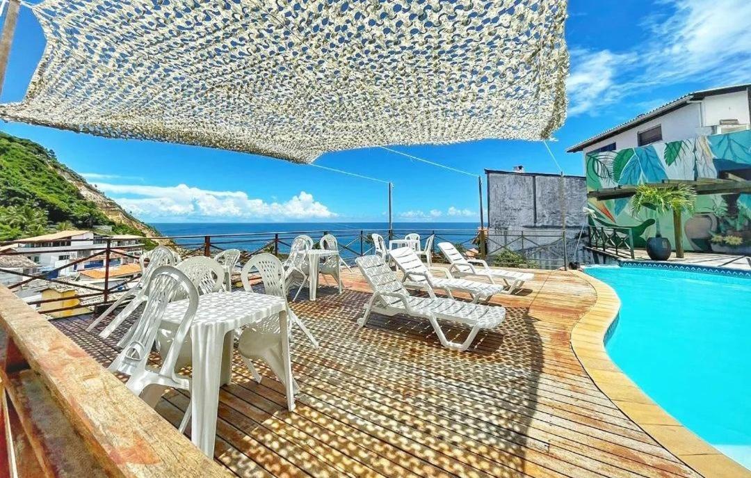 Vista Bela Pousada