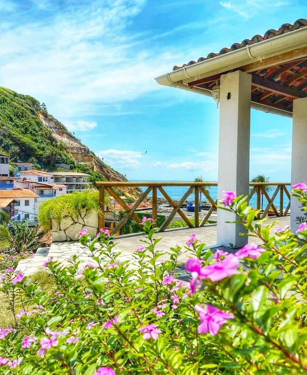 Vista Bela Pousada