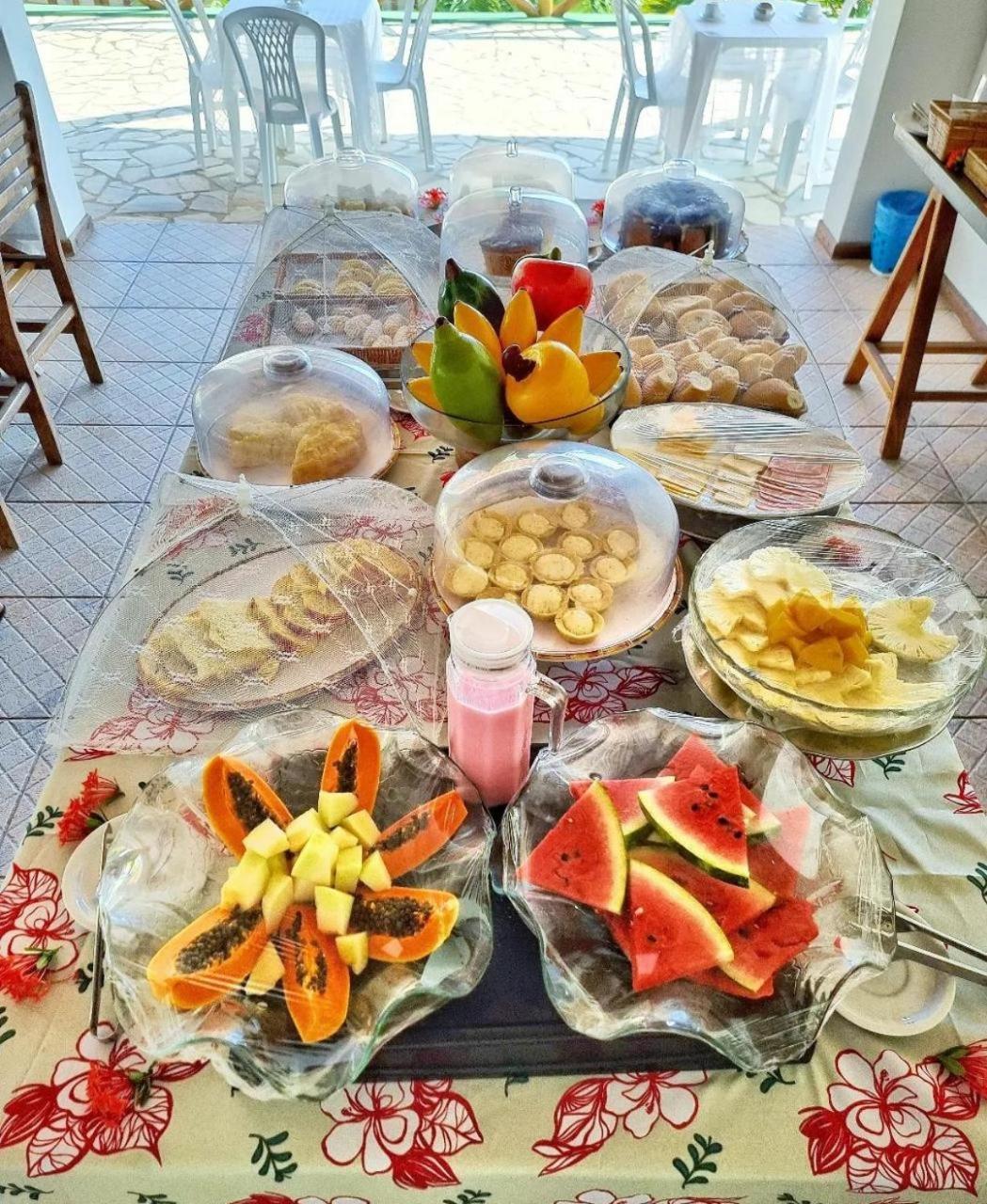Vista Bela Pousada