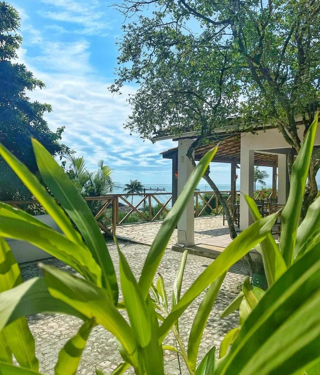 Vista Bela Pousada