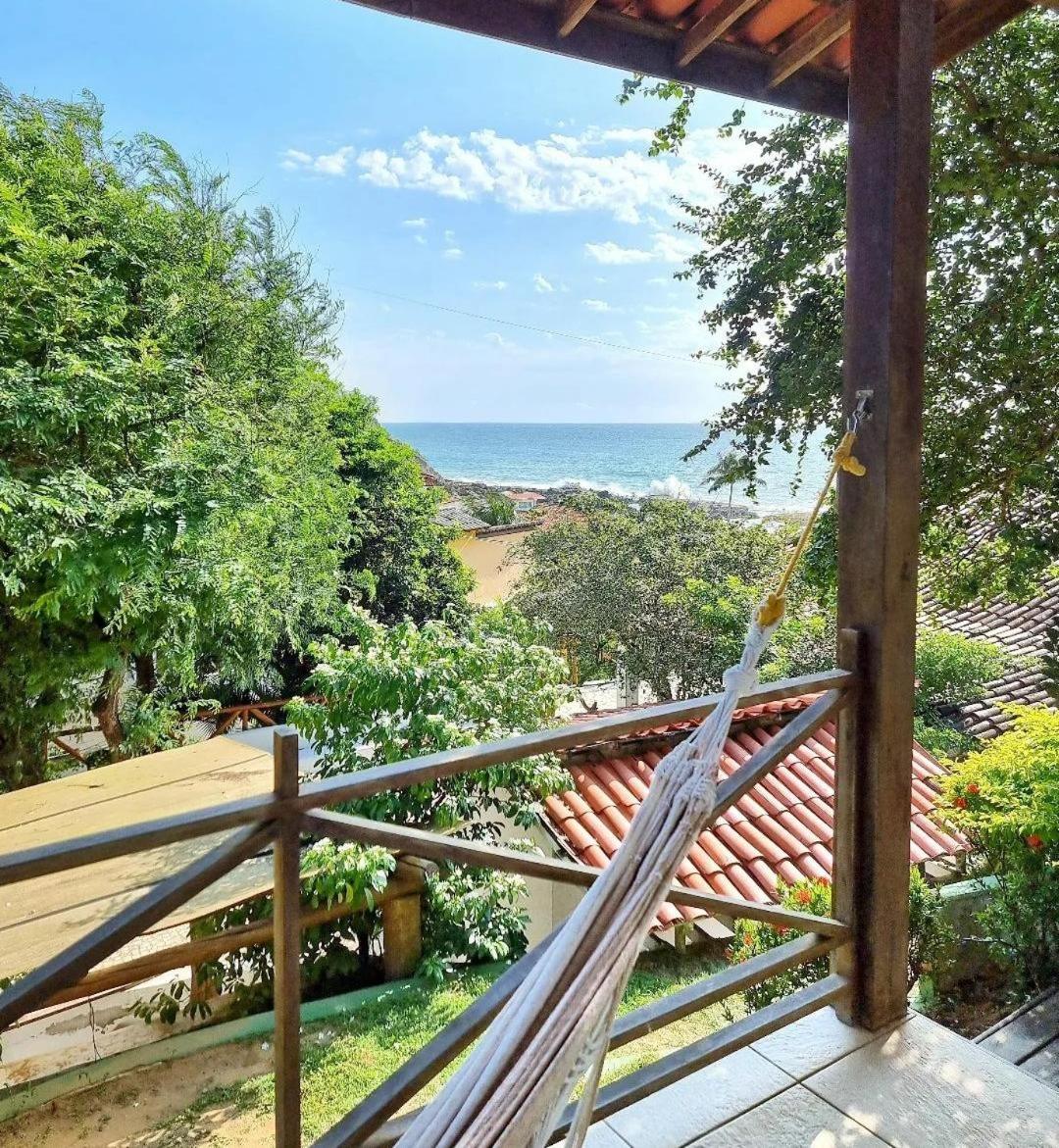 Vista Bela Pousada