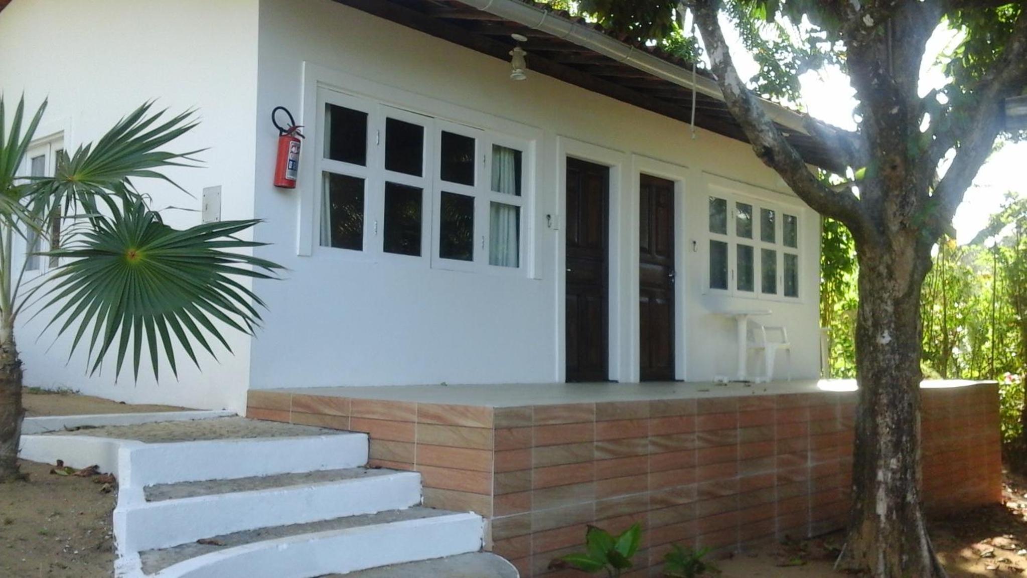 Vista Bela Pousada