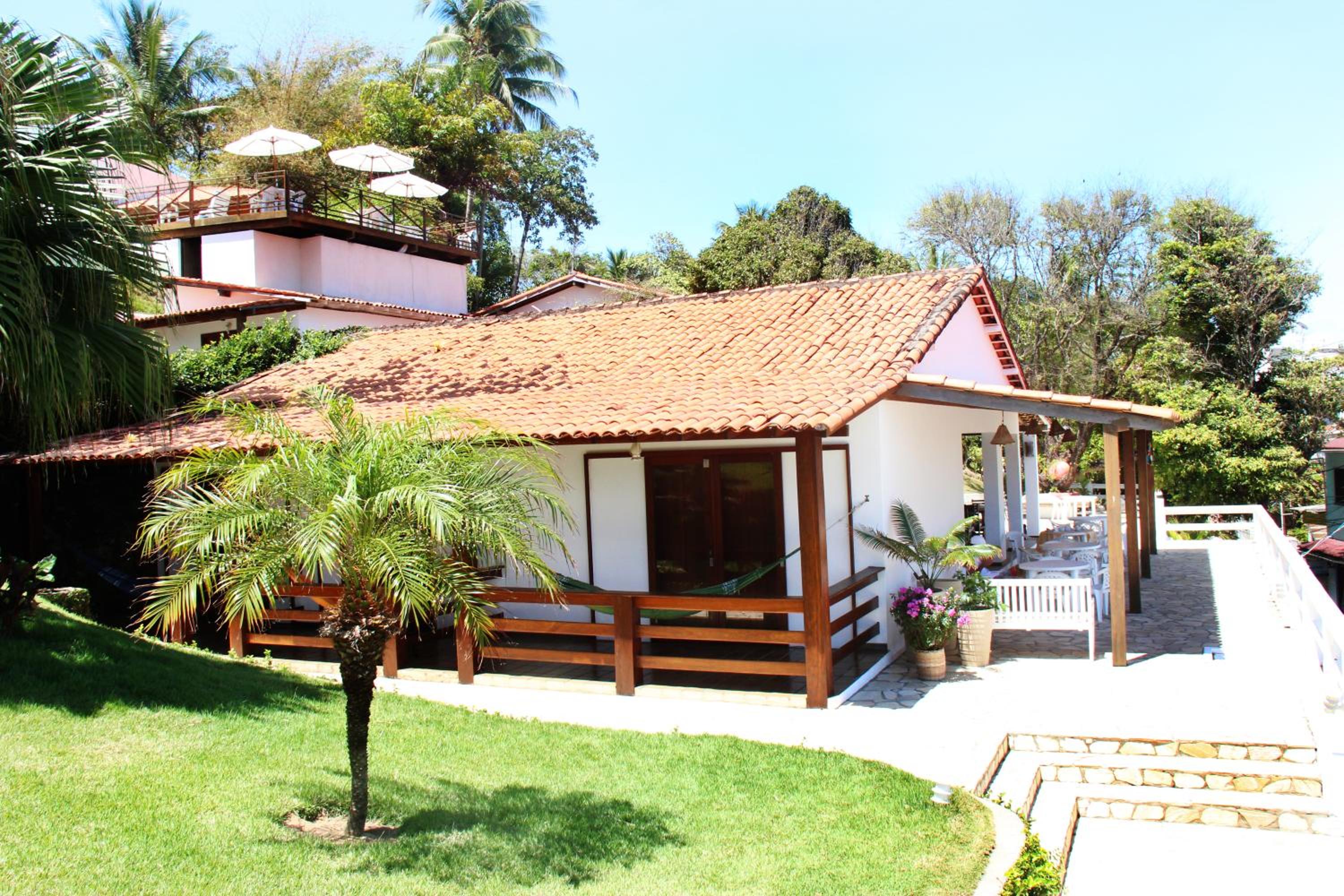 Vista Bela Pousada