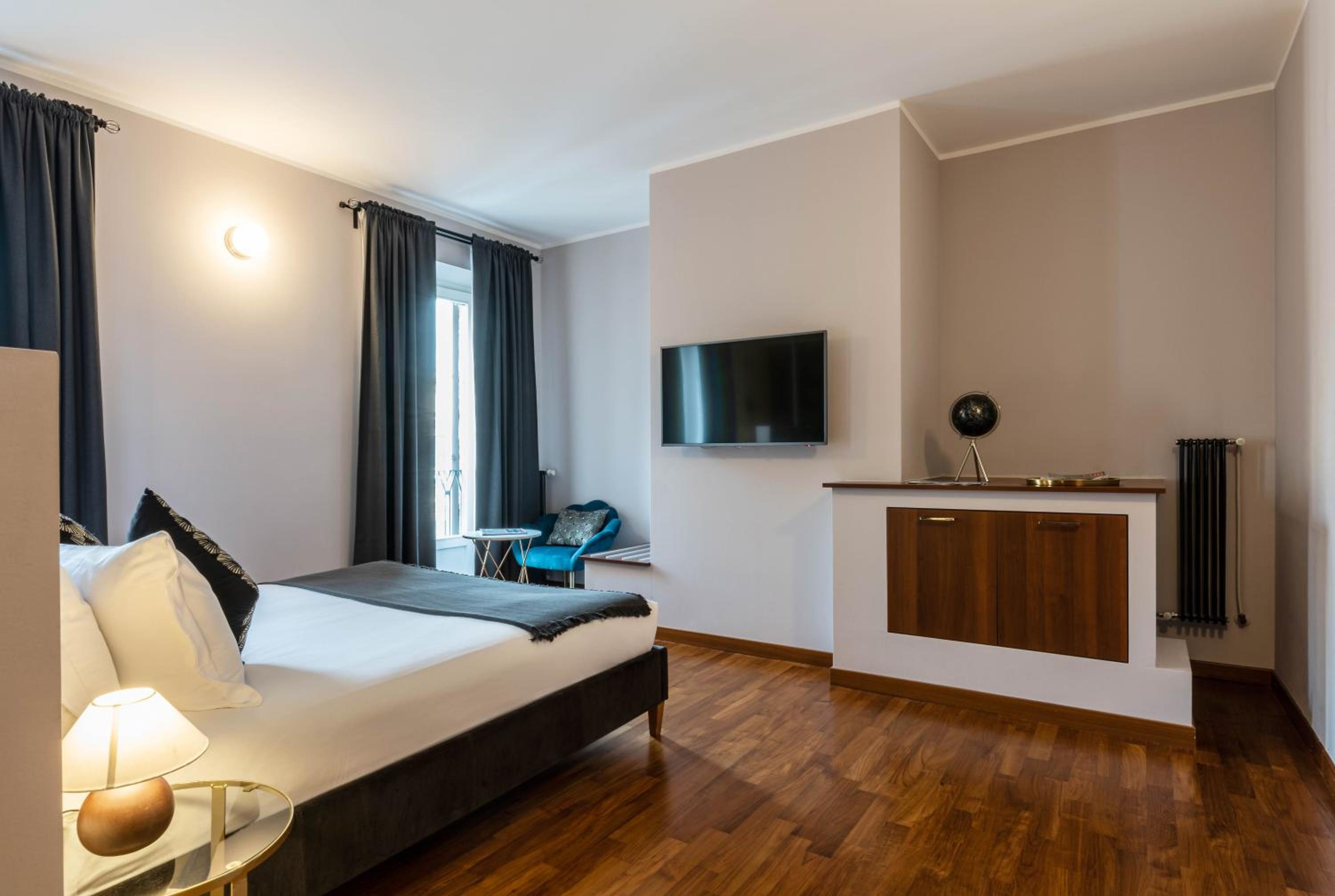 Heart Milan Apartments Duomo District