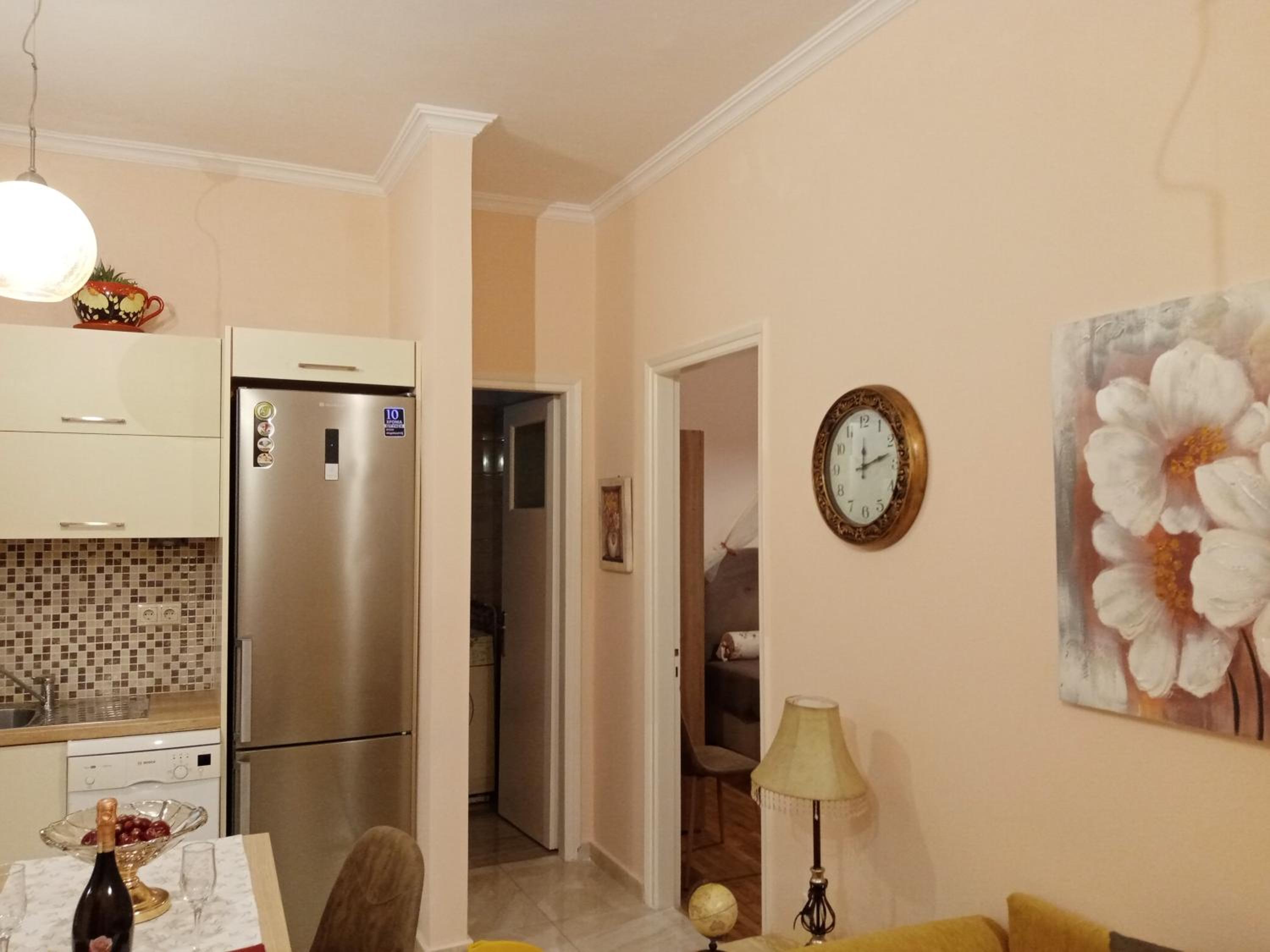 Ennie's place view 2
