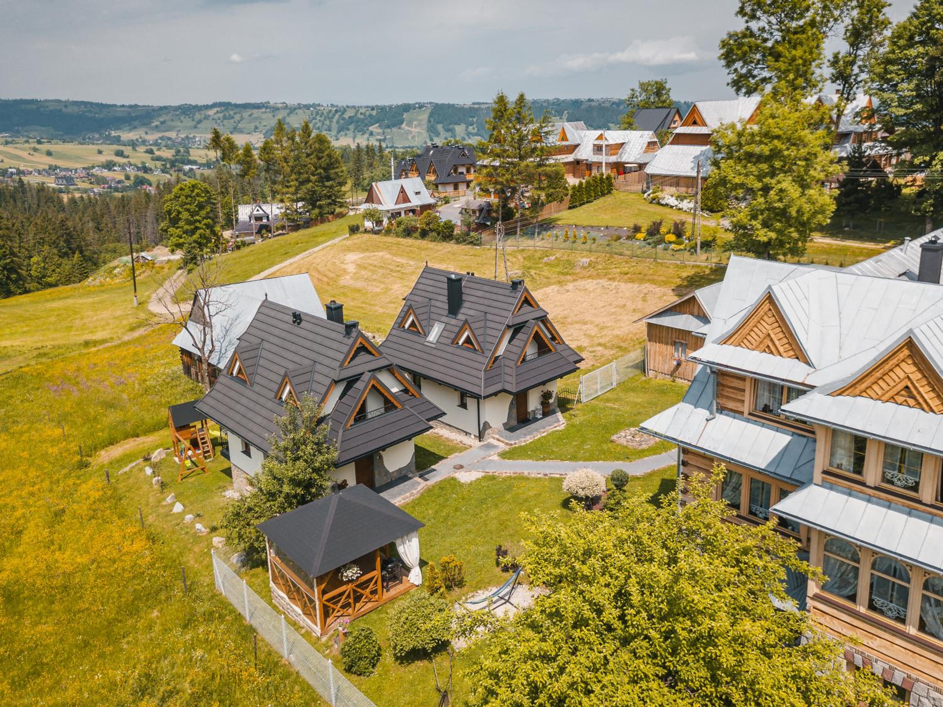 Domki U MAJERCZYKA view 5