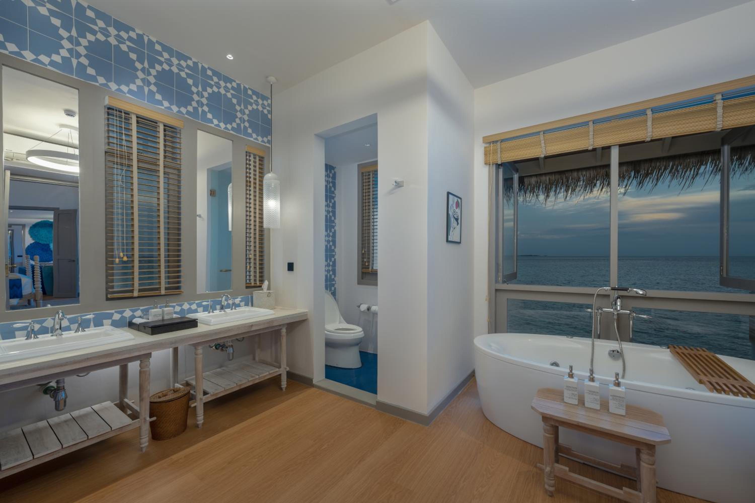 Cora Cora Maldives - Premium All-Inclusive Resort