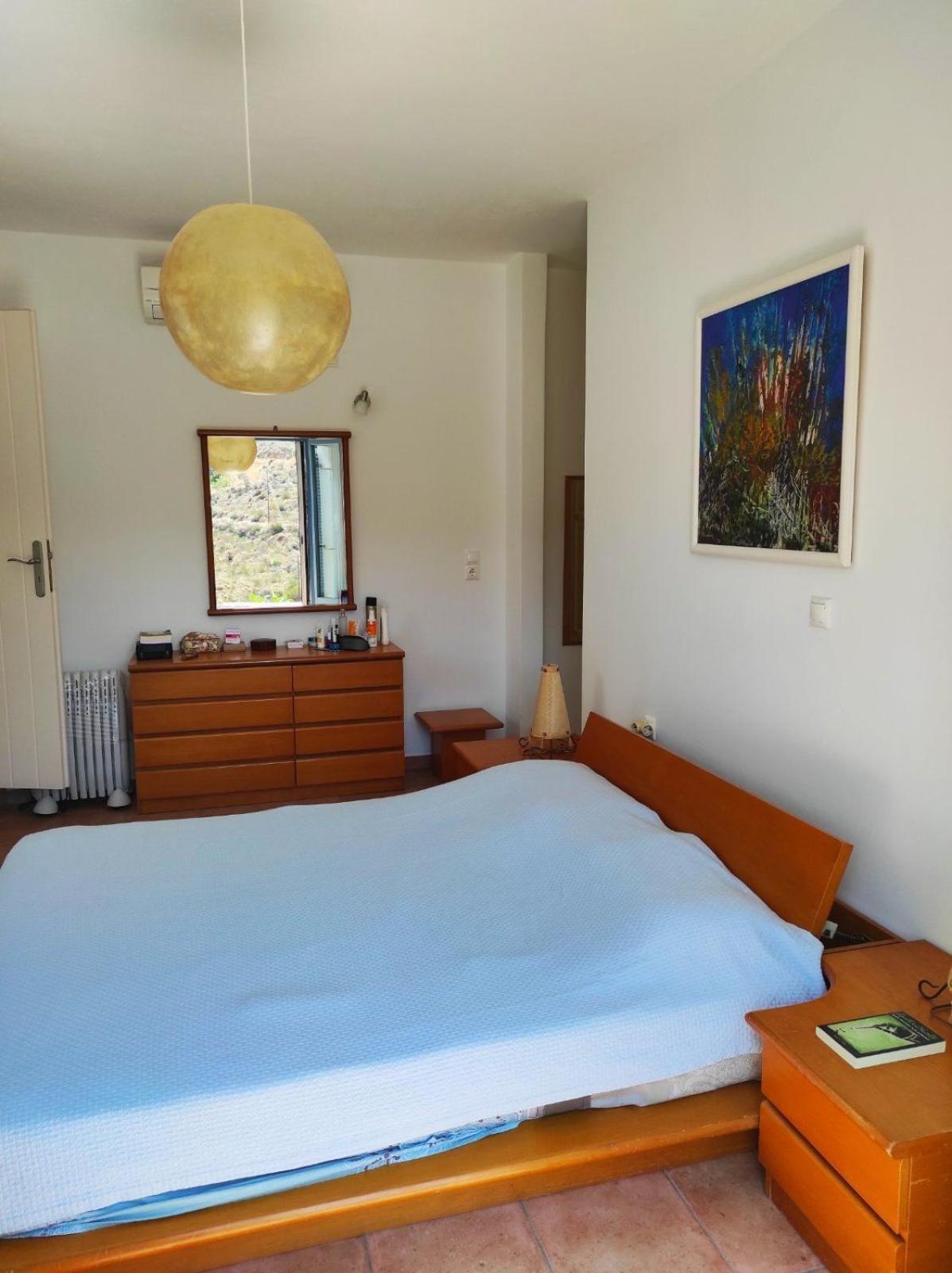 Villa Mariza Kythnos